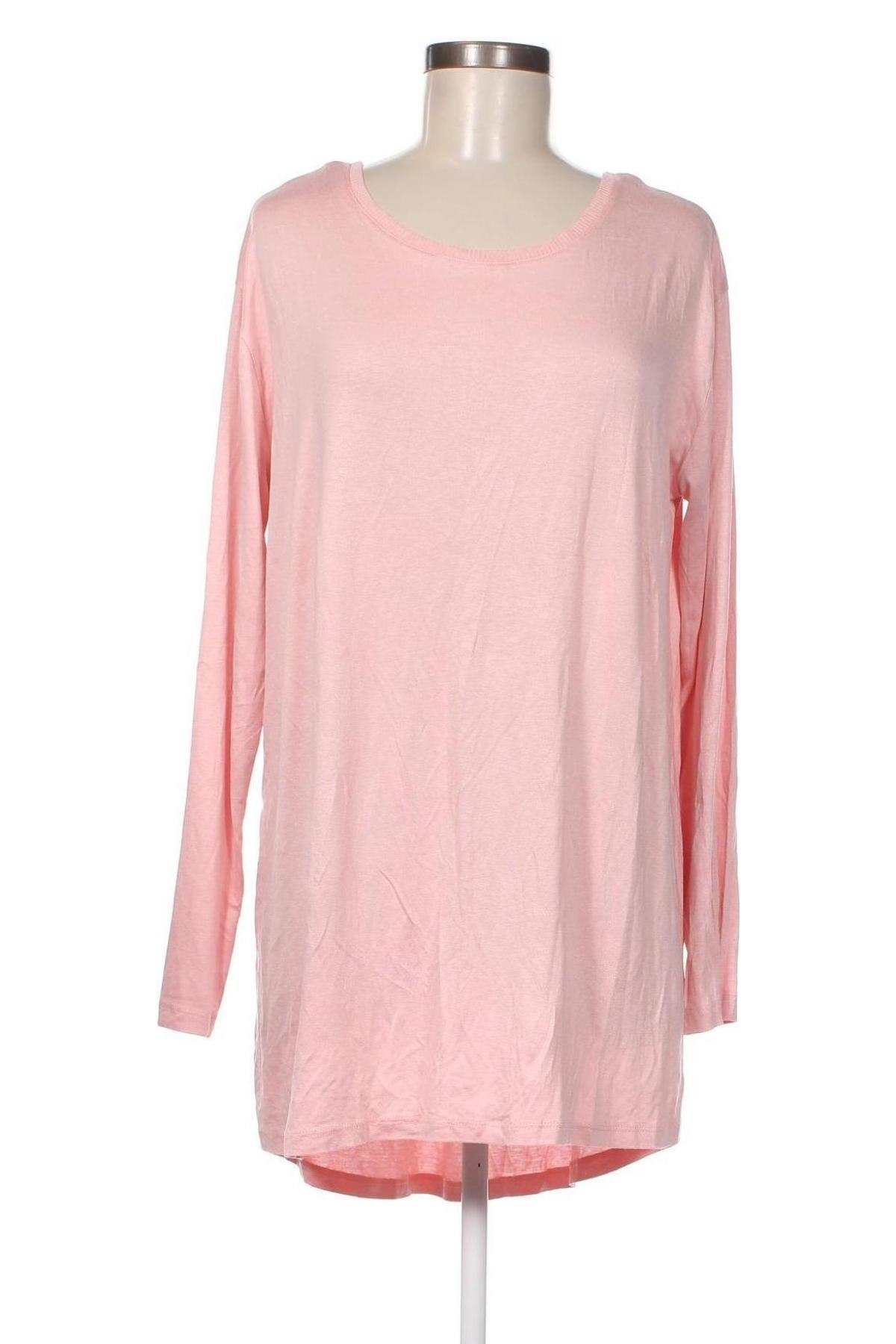 Damen Shirt Rainbow, Größe XL, Farbe Rosa, Preis 4,91 €
