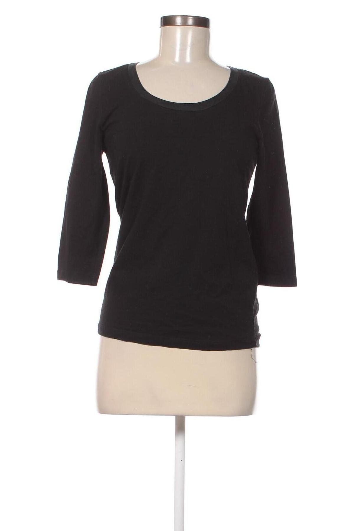 Damen Shirt Rene Lezard, Größe M, Farbe Schwarz, Preis 13,50 €