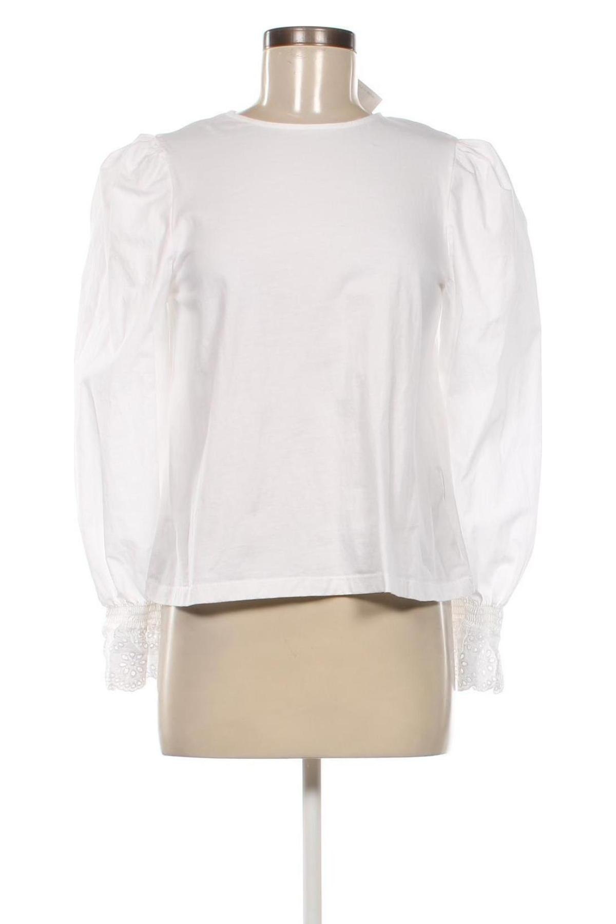 Damen Shirt Rich & Royal, Größe M, Farbe Weiß, Preis € 55,67