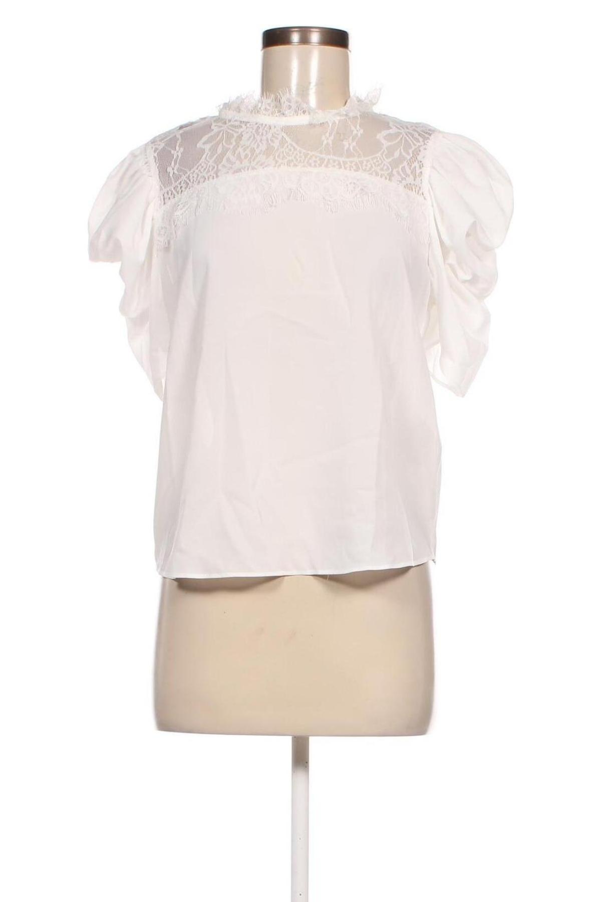 Damen Shirt Rinascimento, Größe S, Farbe Weiß, Preis 19,48 €