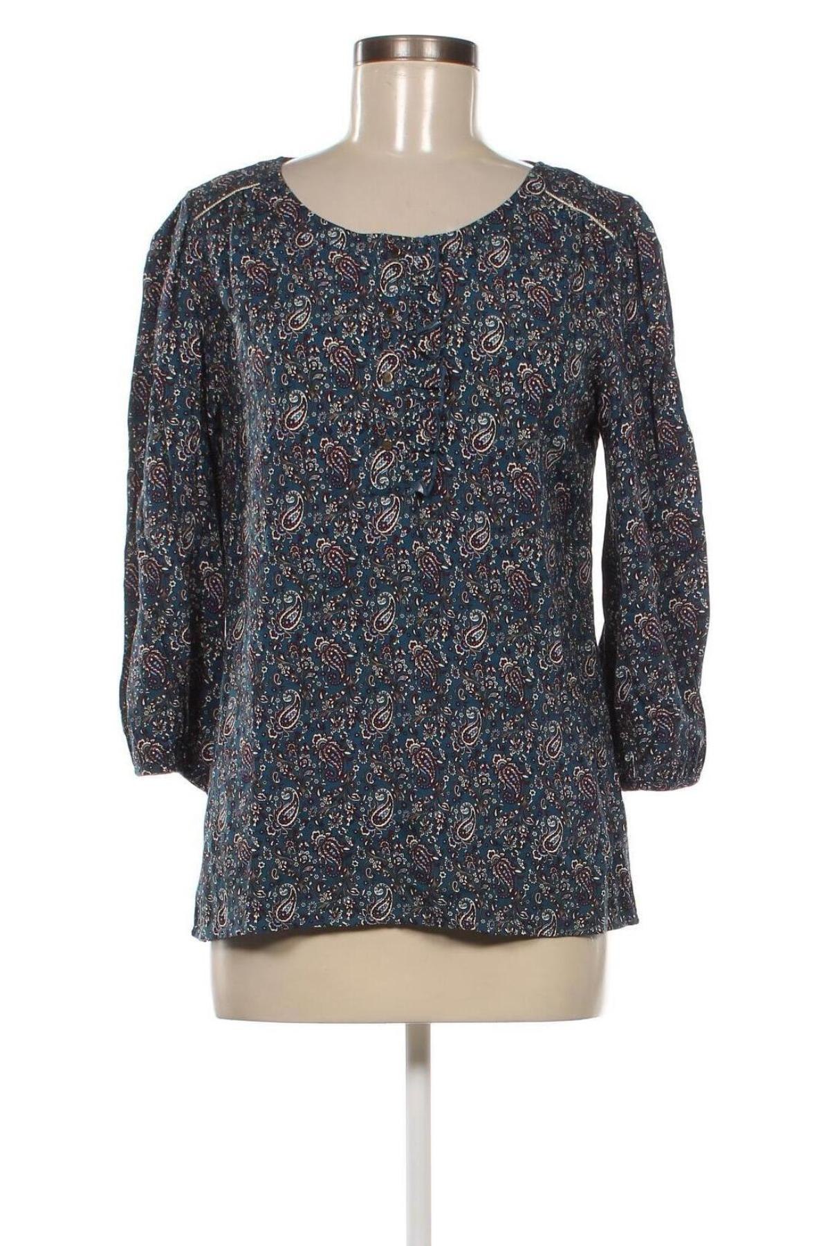 Damen Shirt Riu, Größe M, Farbe Mehrfarbig, Preis 11,91 €
