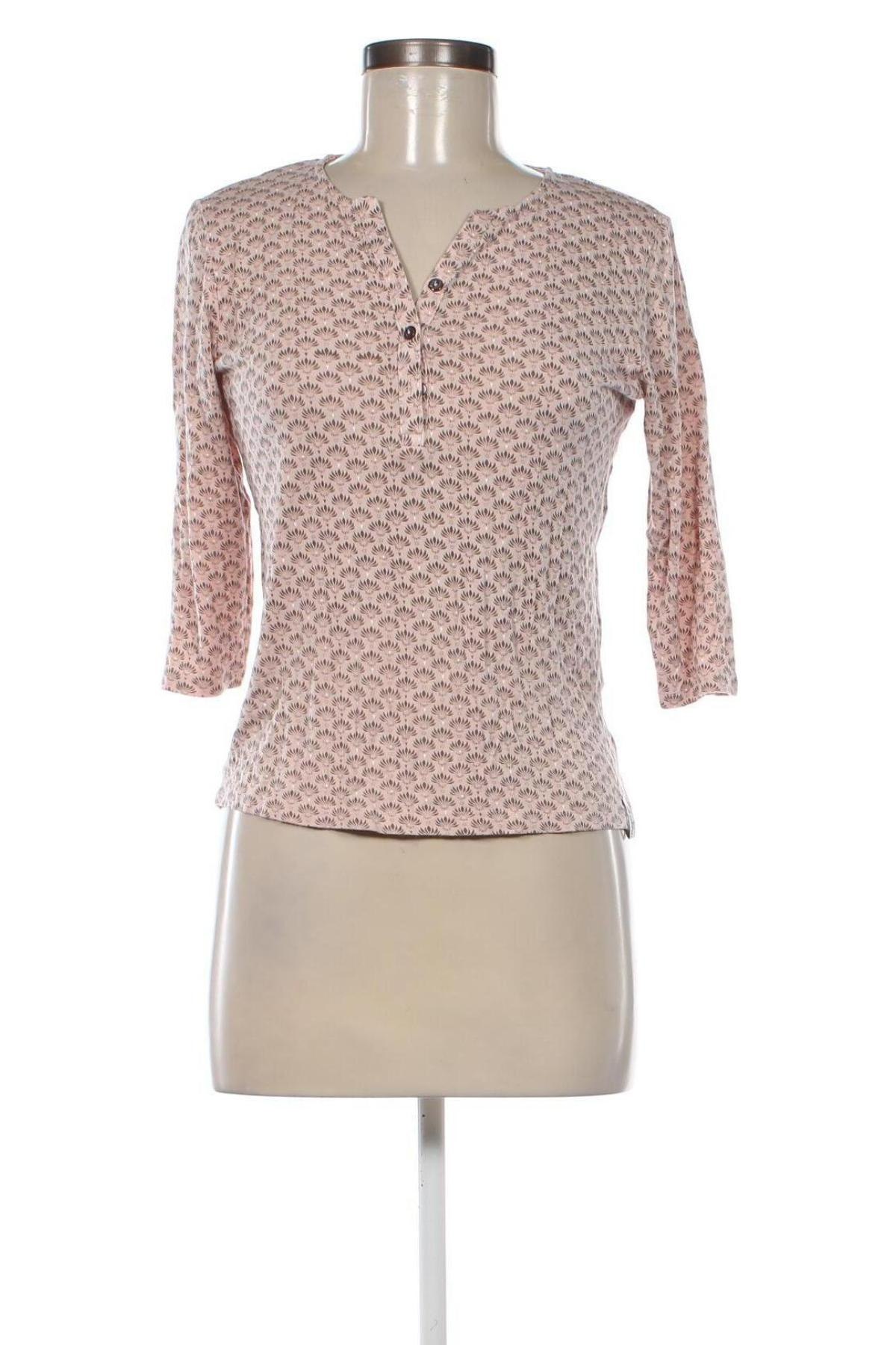 Γυναικεία μπλούζα Roadsign, Μέγεθος M, Χρώμα Ρόζ , Τιμή 6,31 €