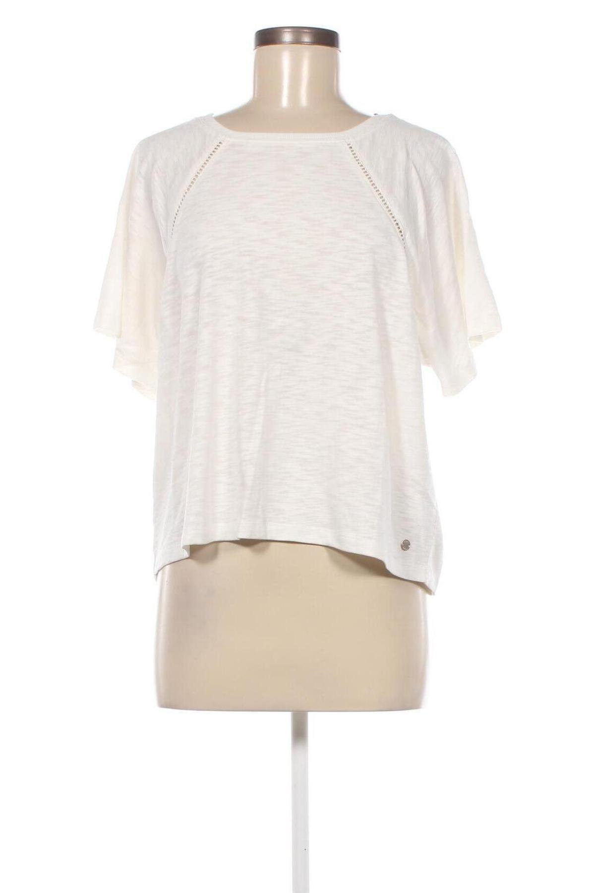 Дамска блуза Roxy, Размер S, Цвят Бял, Цена 26,95 лв.