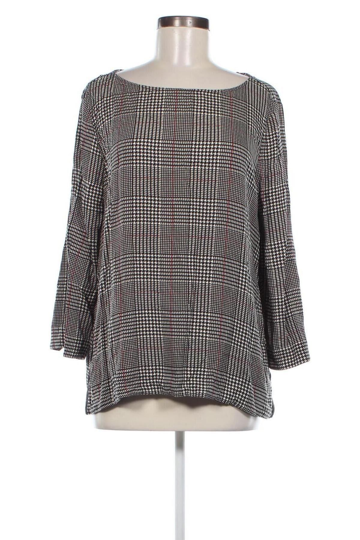 Damen Shirt S.Oliver, Größe L, Farbe Mehrfarbig, Preis 4,73 €
