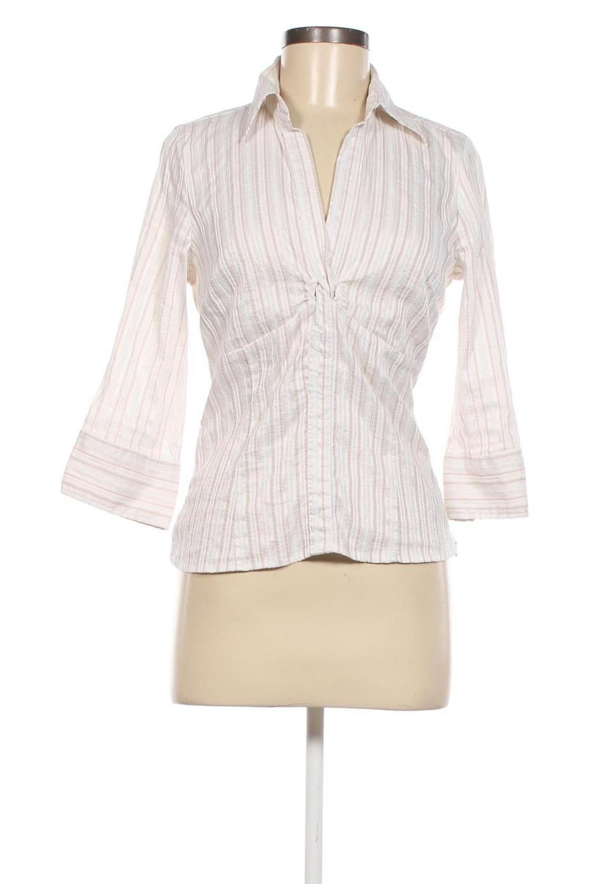 Γυναικεία μπλούζα S.Oliver, Μέγεθος S, Χρώμα Πολύχρωμο, Τιμή 21,03 €