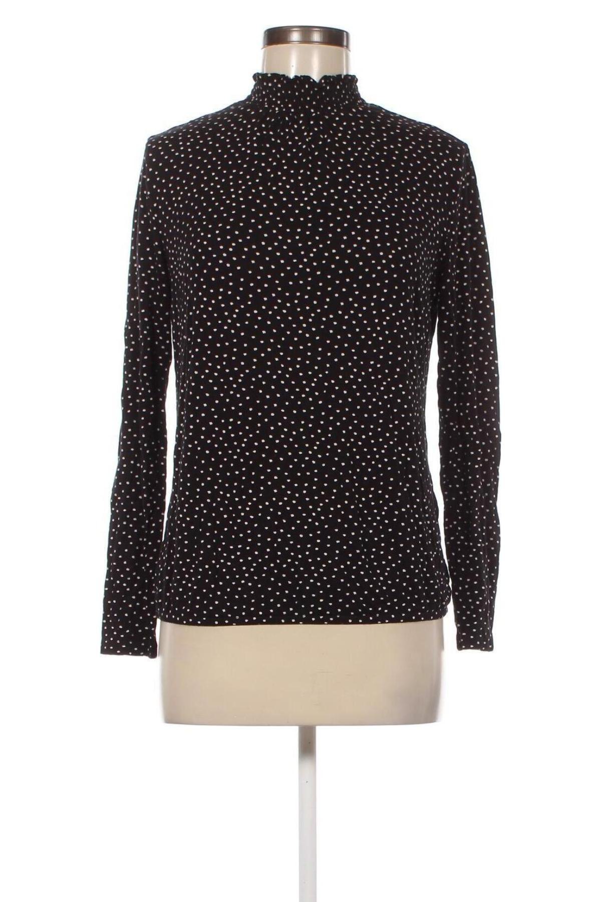 Γυναικεία μπλούζα S.Oliver, Μέγεθος M, Χρώμα Πολύχρωμο, Τιμή 8,67 €