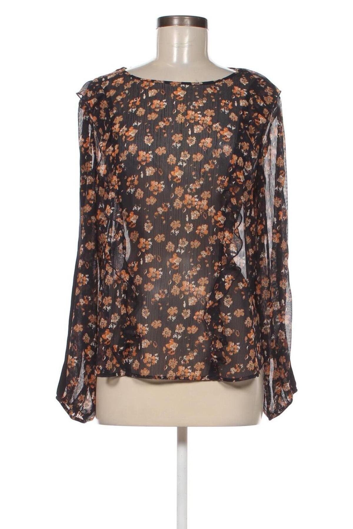 Damen Shirt S.Oliver Black Label, Größe M, Farbe Mehrfarbig, Preis € 14,25
