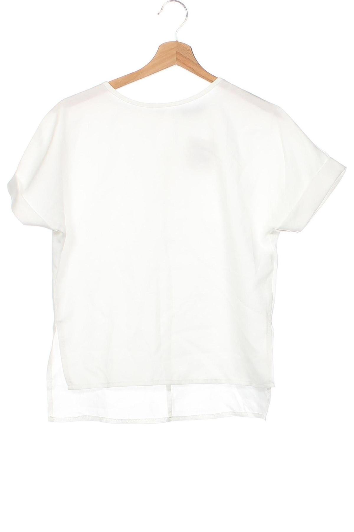 Дамска блуза SHEIN, Размер XS, Цвят Многоцветен, Цена 8,80 лв.