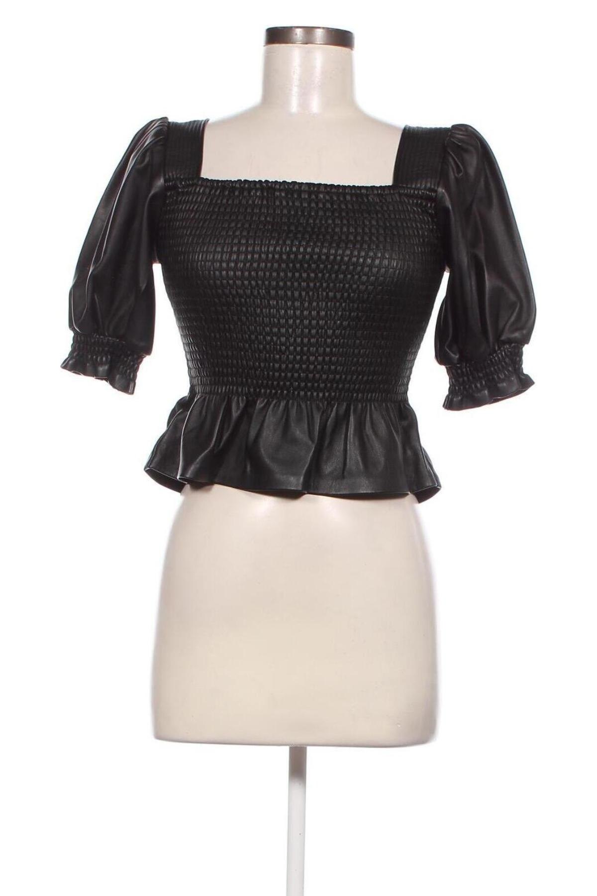 Damen Shirt SUNCOO, Größe XS, Farbe Schwarz, Preis € 22,82