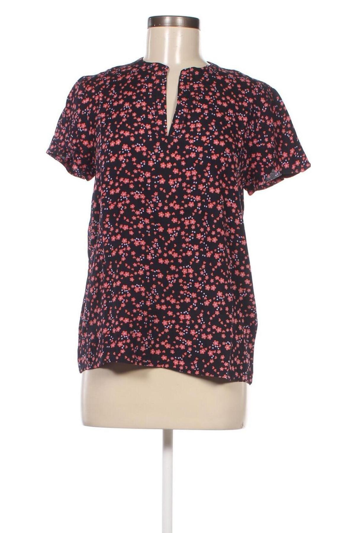 Γυναικεία μπλούζα Saint Tropez, Μέγεθος XS, Χρώμα Πολύχρωμο, Τιμή 5,95 €