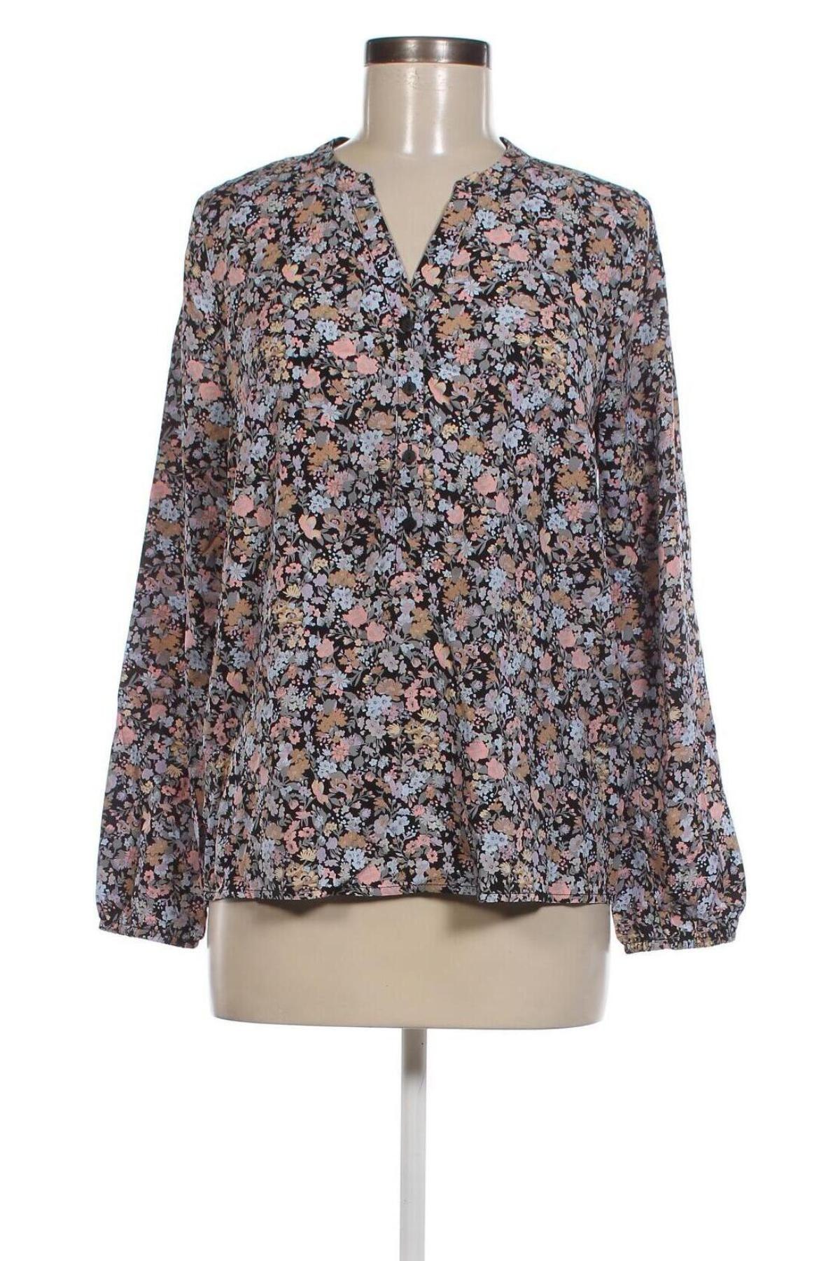 Damen Shirt Saint Tropez, Größe XS, Farbe Mehrfarbig, Preis 13,89 €