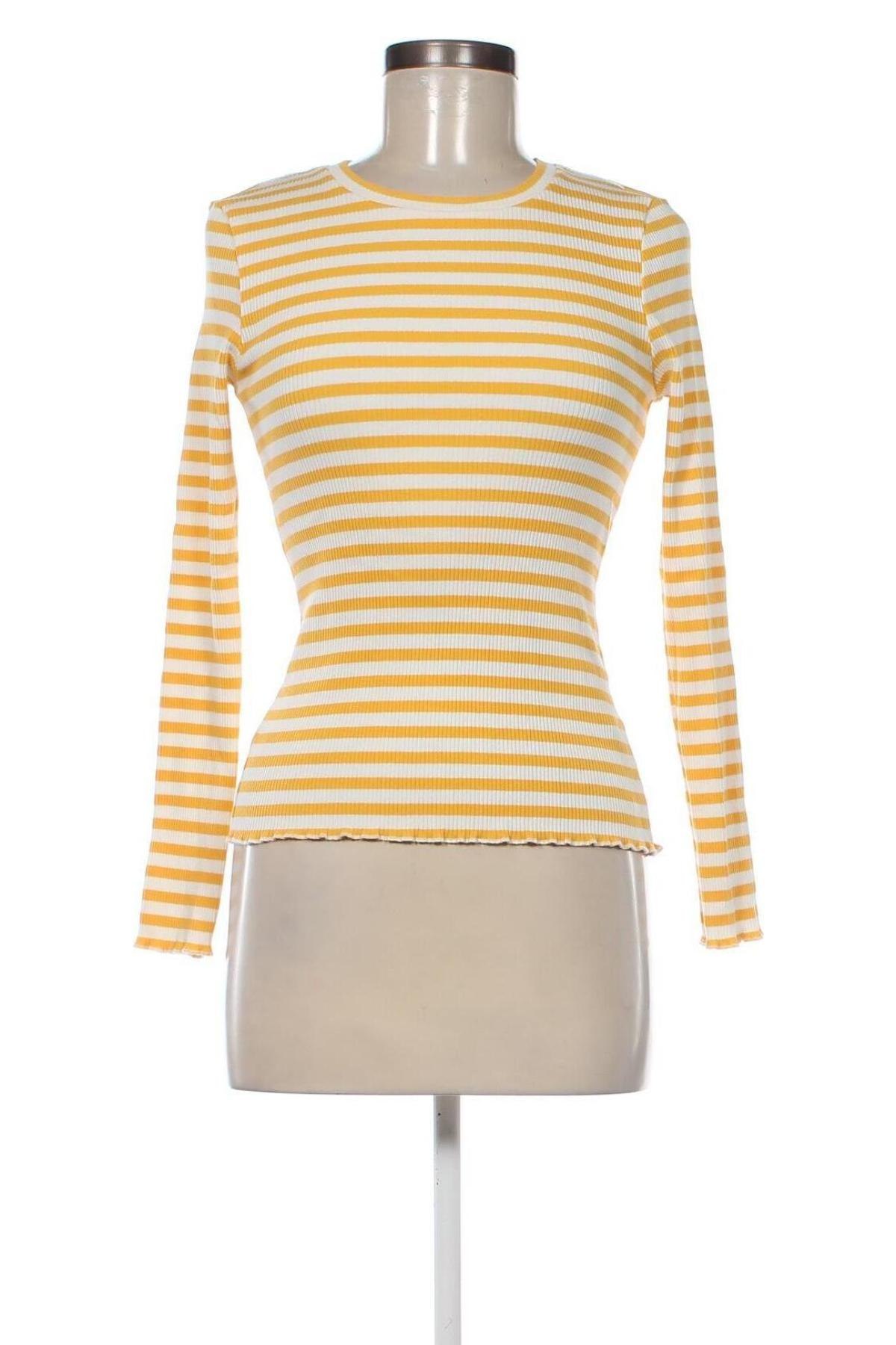 Damen Shirt Selected Femme, Größe S, Farbe Mehrfarbig, Preis 13,41 €