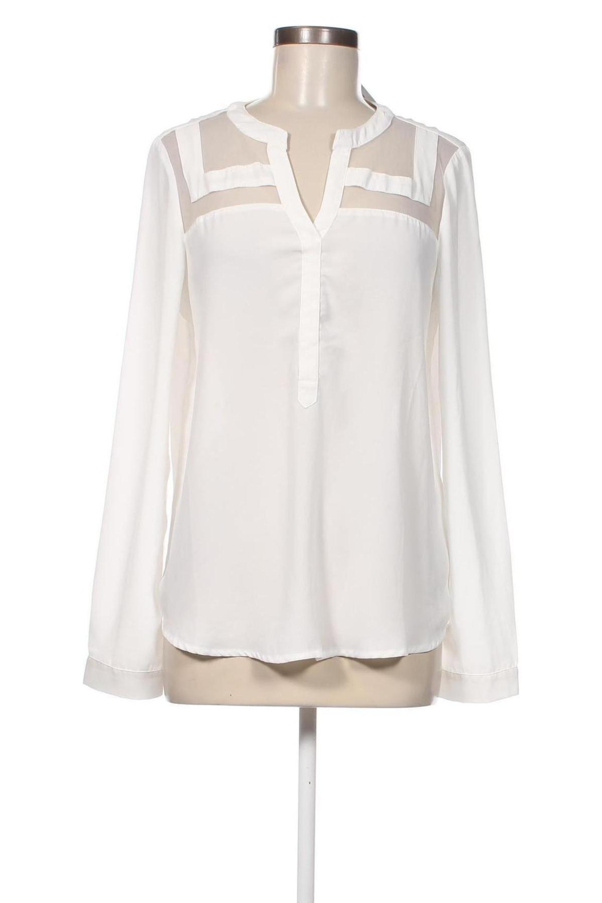 Damen Shirt Sepia, Größe XL, Farbe Weiß, Preis 11,00 €