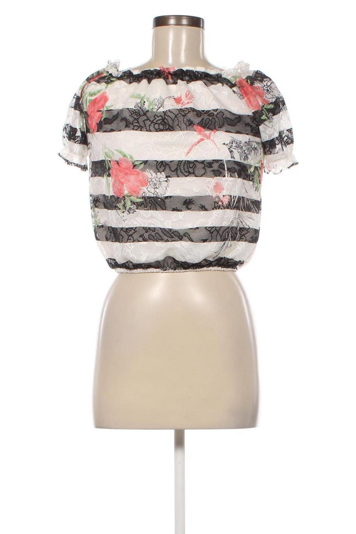 Γυναικεία μπλούζα Sevenhill, Μέγεθος S, Χρώμα Πολύχρωμο, Τιμή 4,74 €