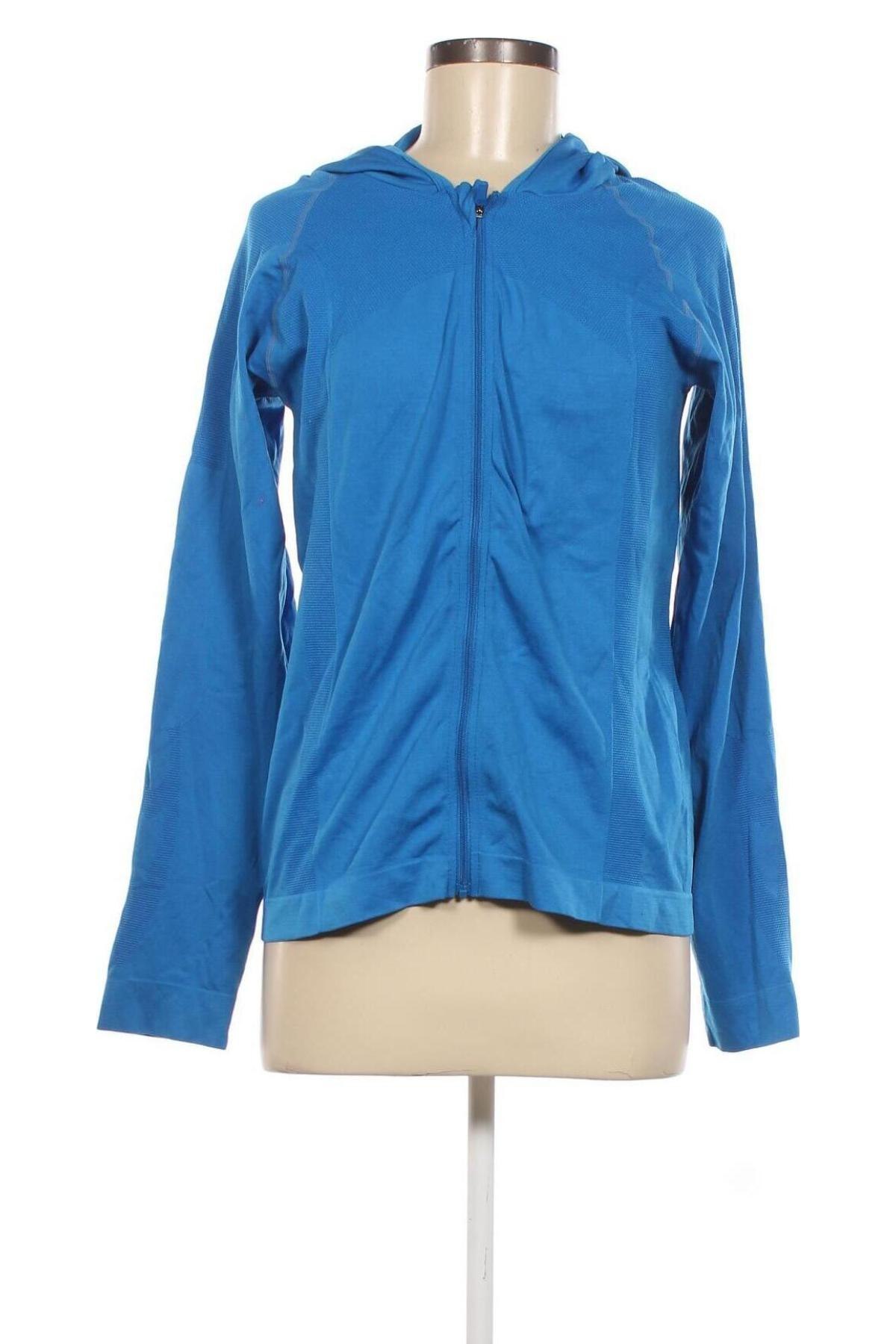 Γυναικεία μπλούζα Shamp, Μέγεθος L, Χρώμα Μπλέ, Τιμή 5,55 €