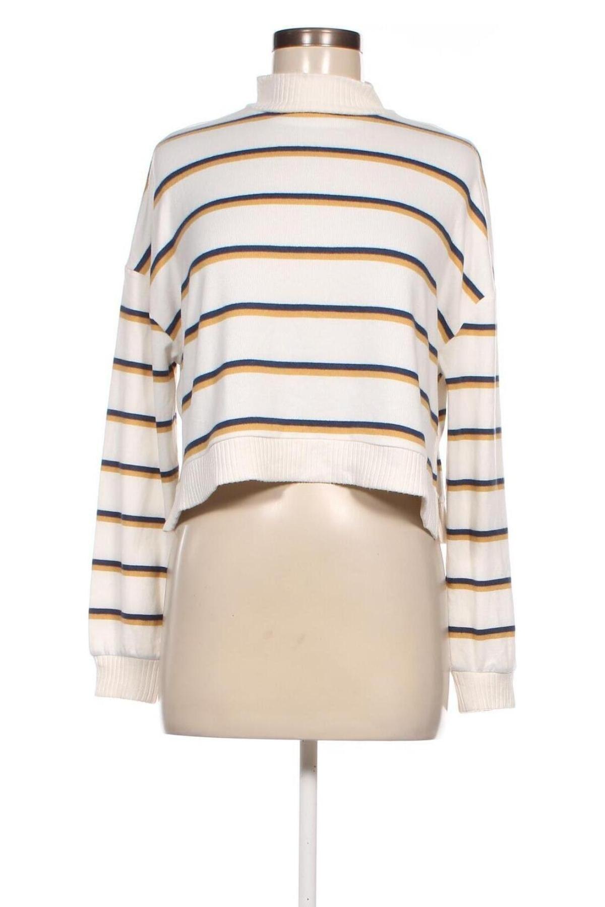 Γυναικεία μπλούζα So, Μέγεθος M, Χρώμα Πολύχρωμο, Τιμή 11,75 €