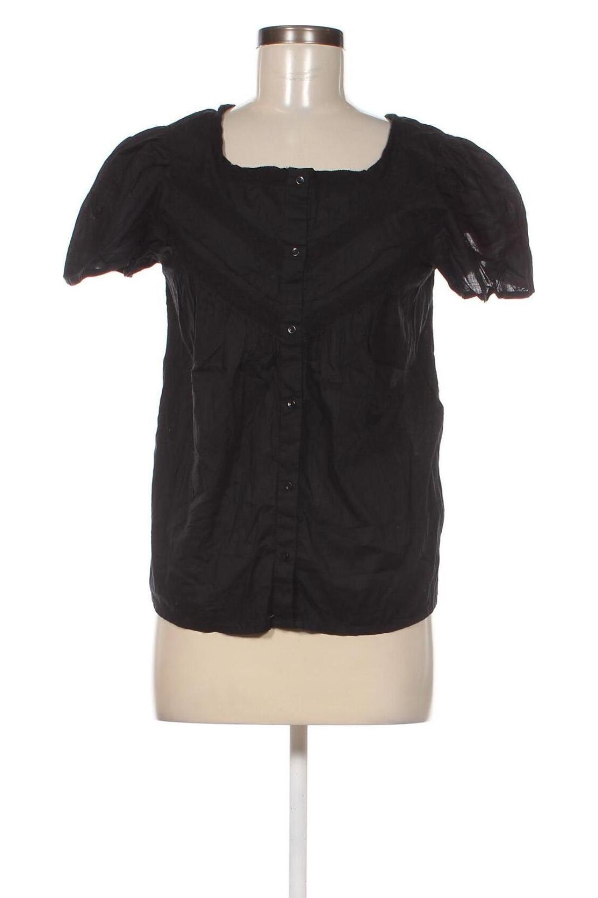 Damen Shirt Soaked In Luxury, Größe S, Farbe Schwarz, Preis 7,75 €