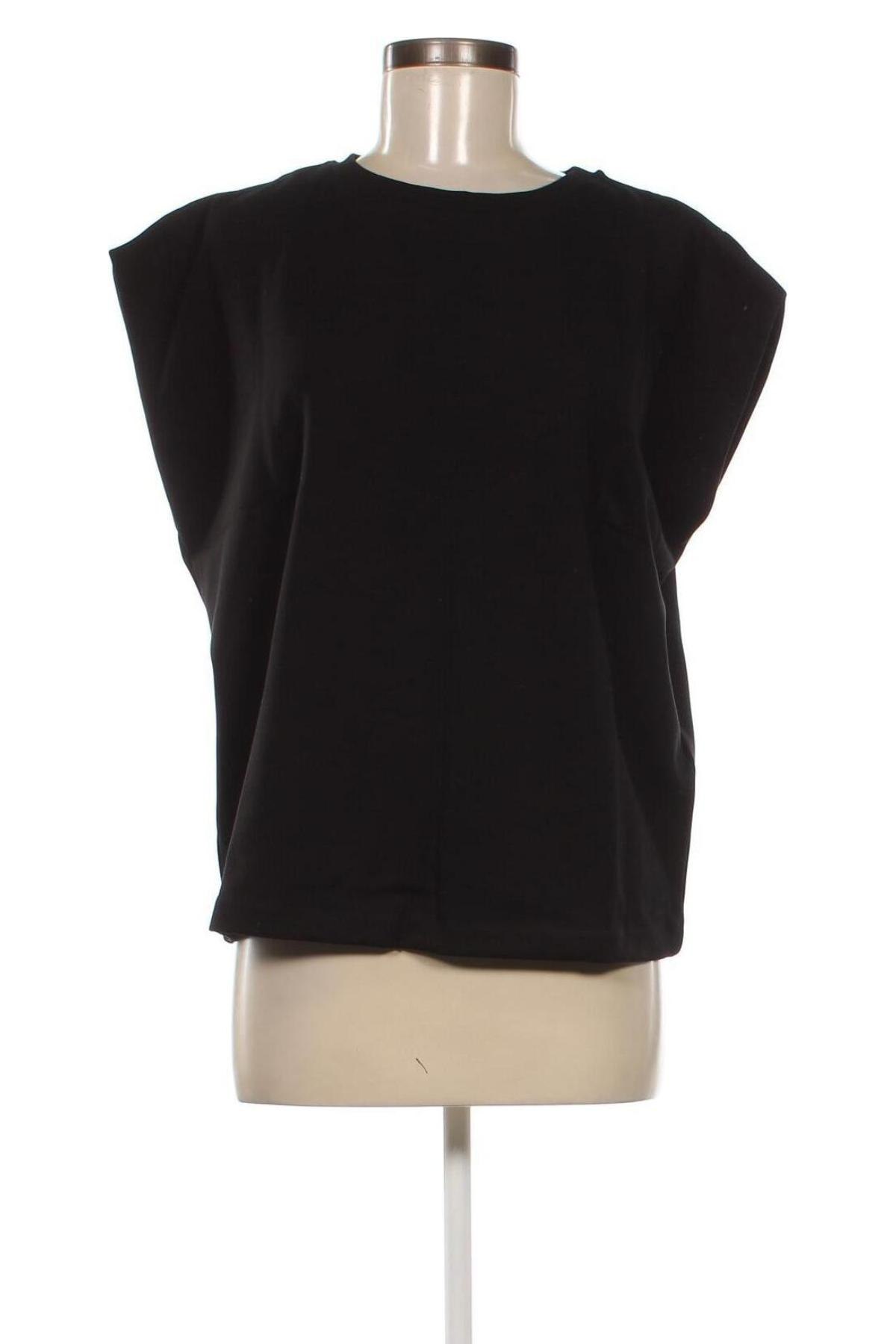 Γυναικεία μπλούζα Someday., Μέγεθος M, Χρώμα Μαύρο, Τιμή 5,95 €