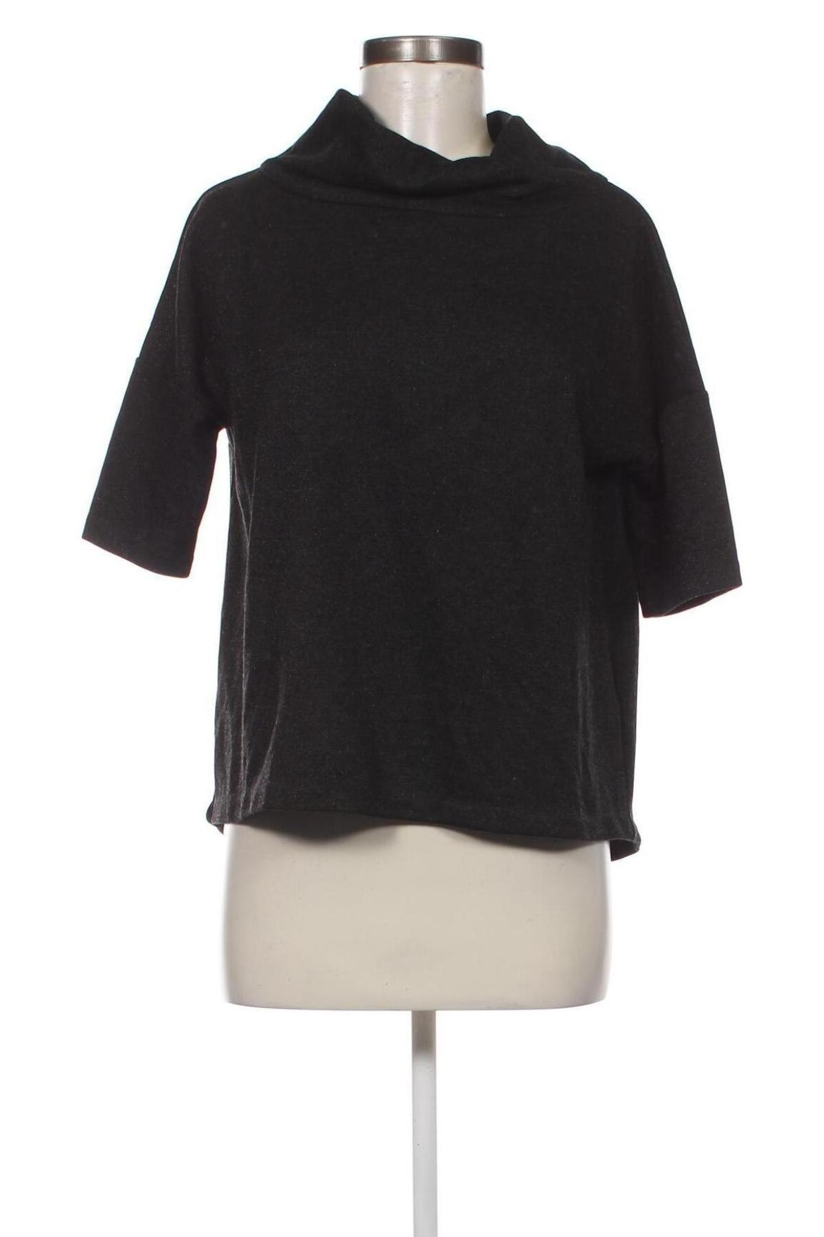 Damen Shirt Someday., Größe S, Farbe Schwarz, Preis 4,26 €