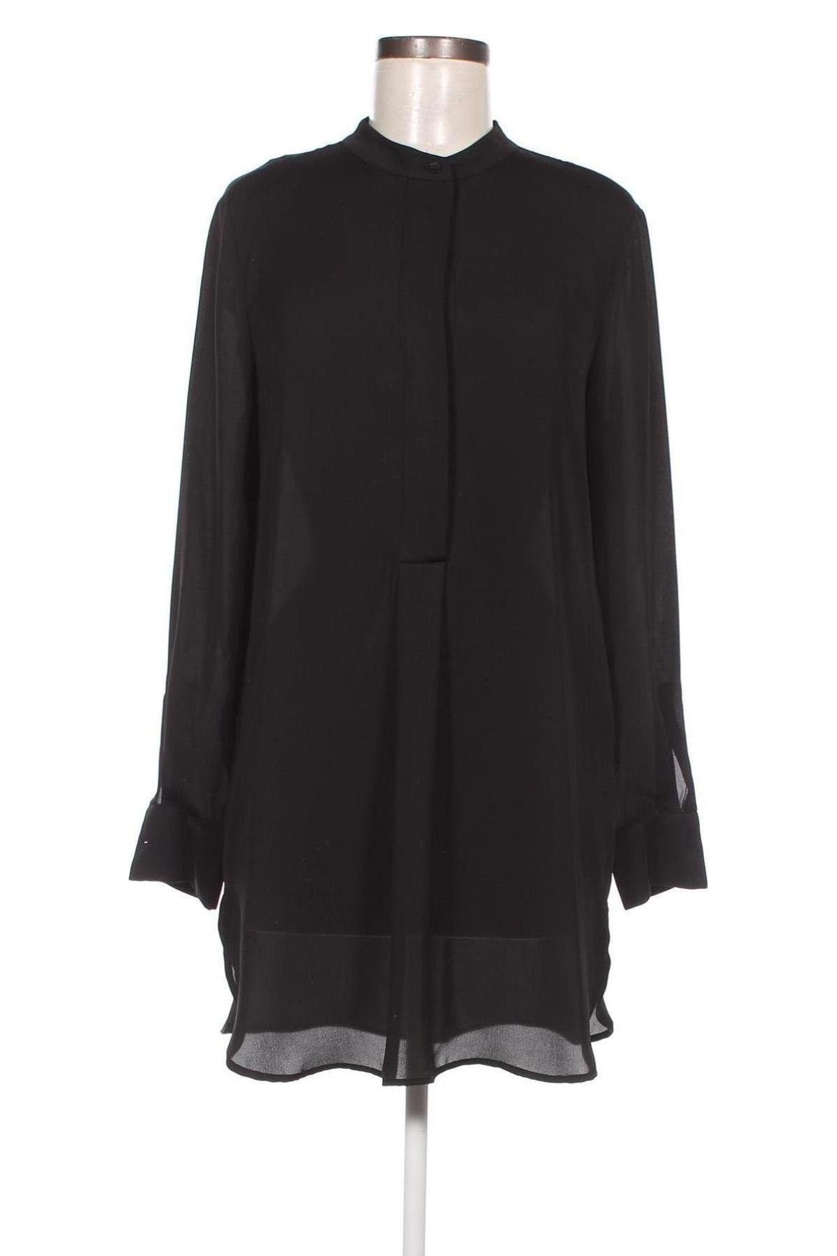 Дамска блуза Someday., Размер M, Цвят Черен, Цена 11,90 лв.