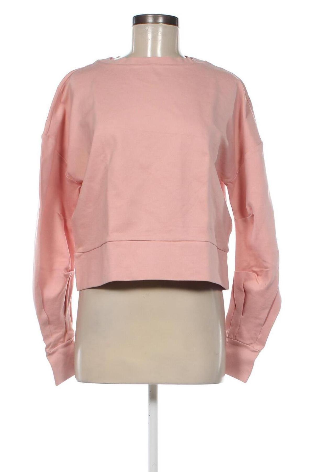 Γυναικεία μπλούζα Someday., Μέγεθος M, Χρώμα Ρόζ , Τιμή 4,21 €