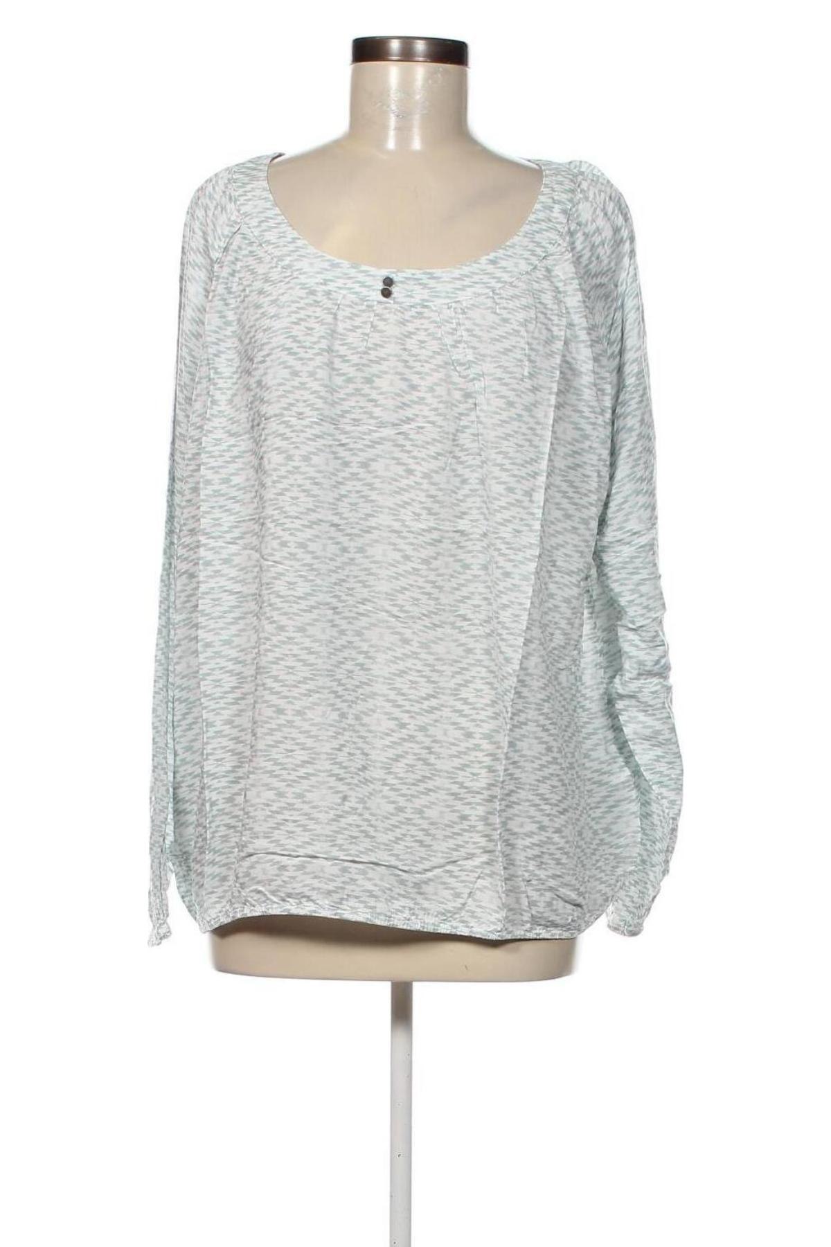 Γυναικεία μπλούζα Soya Concept, Μέγεθος L, Χρώμα Πολύχρωμο, Τιμή 8,87 €