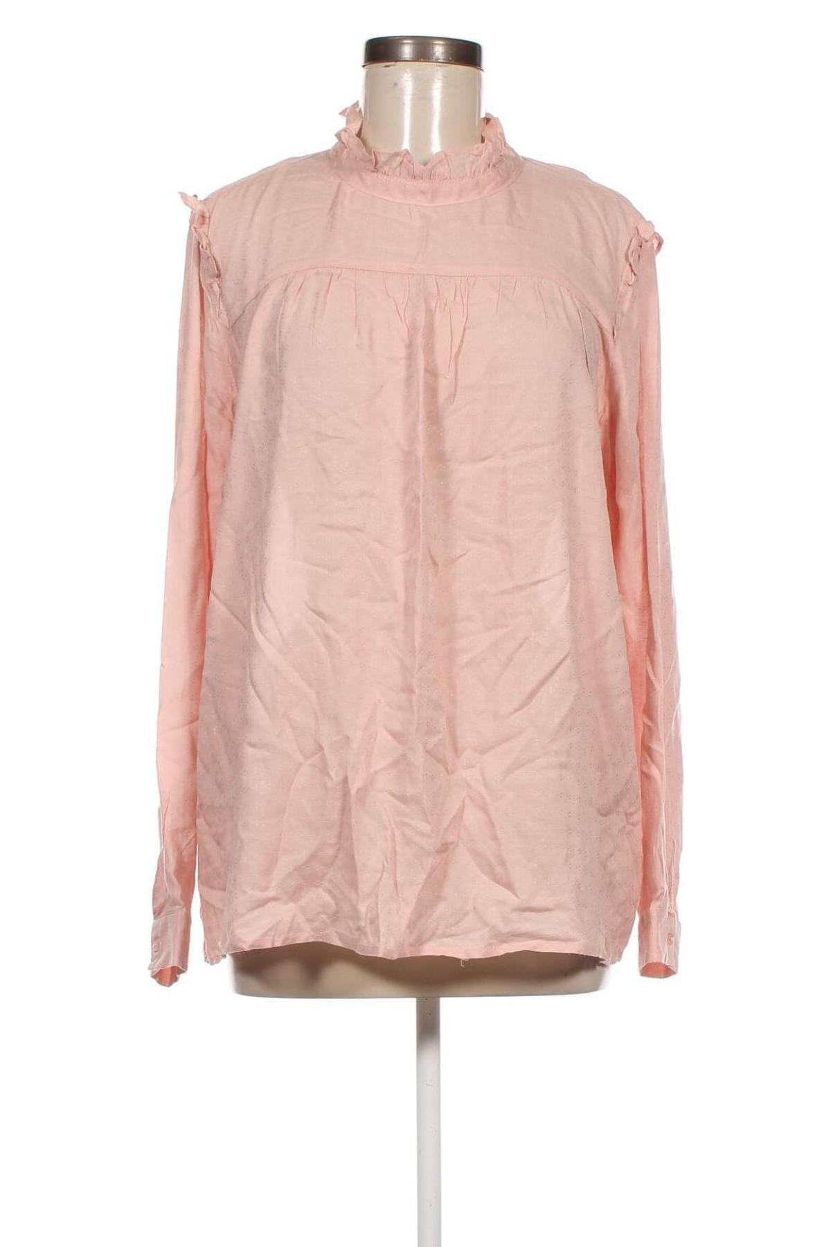 Damen Shirt Soya Concept, Größe L, Farbe Rosa, Preis € 8,89
