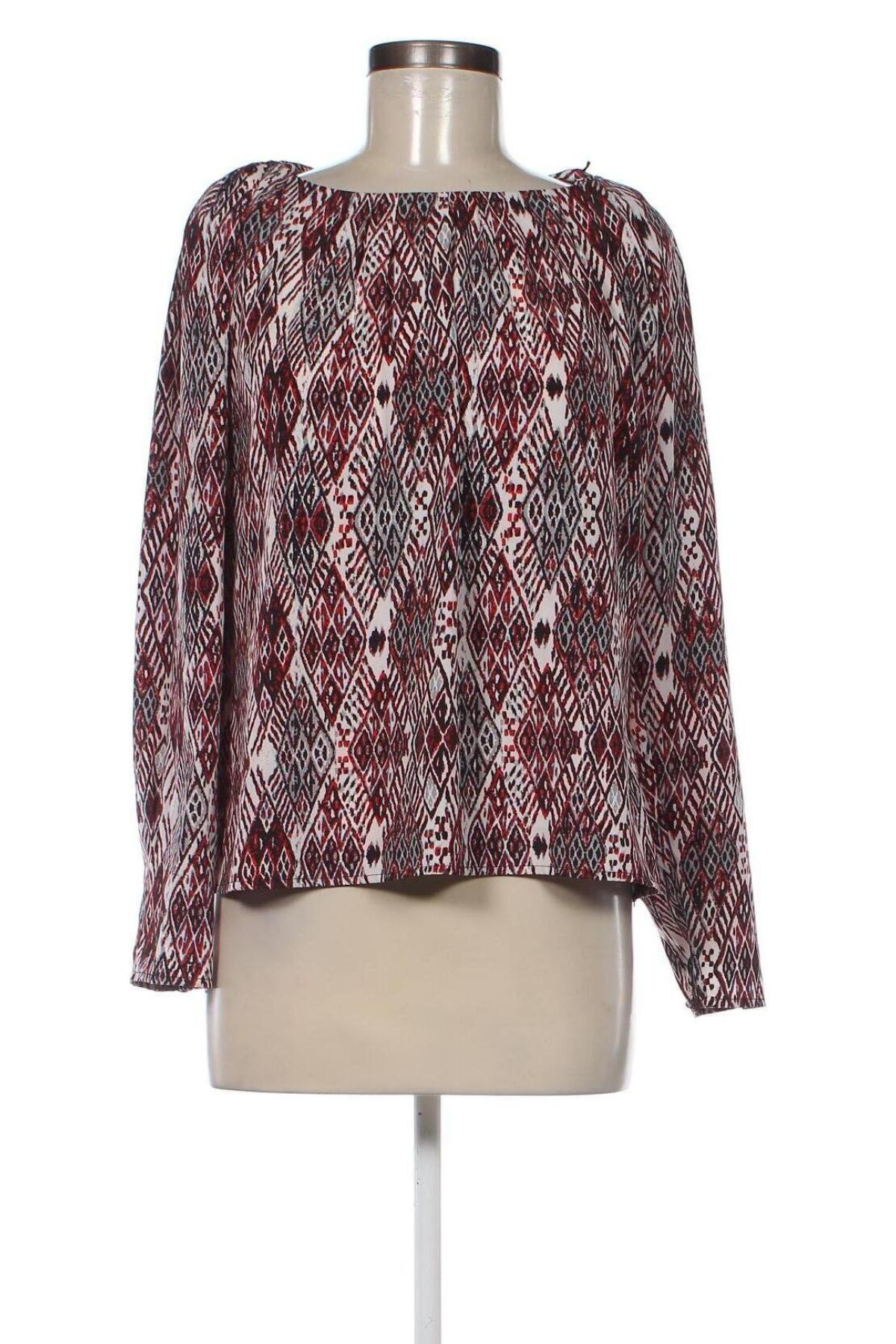 Γυναικεία μπλούζα Steeam Bee Inspired, Μέγεθος M, Χρώμα Πολύχρωμο, Τιμή 2,59 €