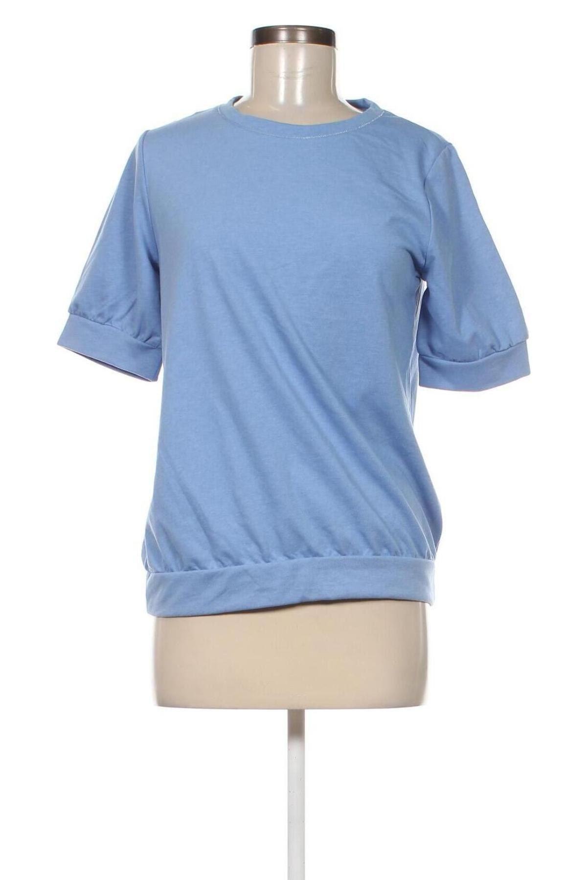 Damen Shirt Street One, Größe M, Farbe Blau, Preis 27,90 €