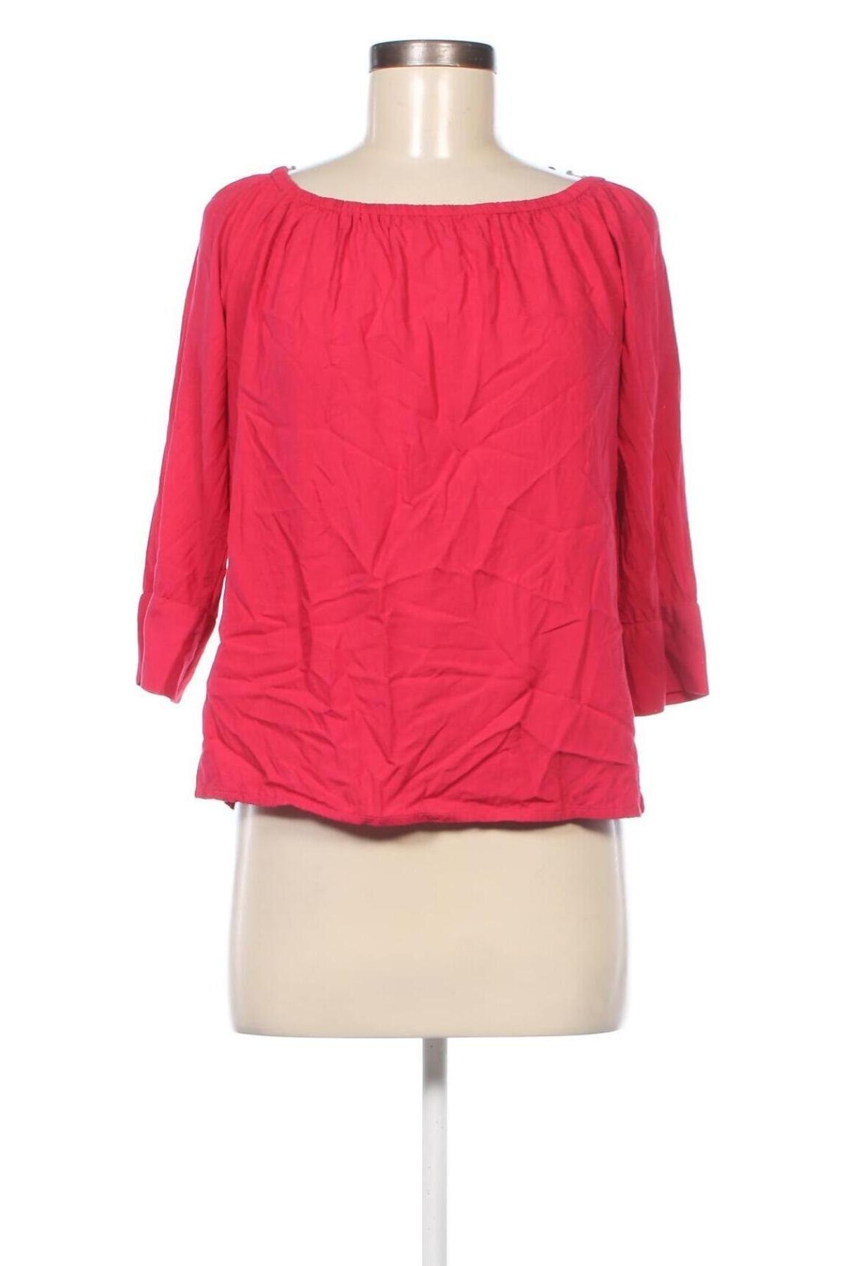 Damen Shirt Street One, Größe S, Farbe Rosa, Preis 3,55 €