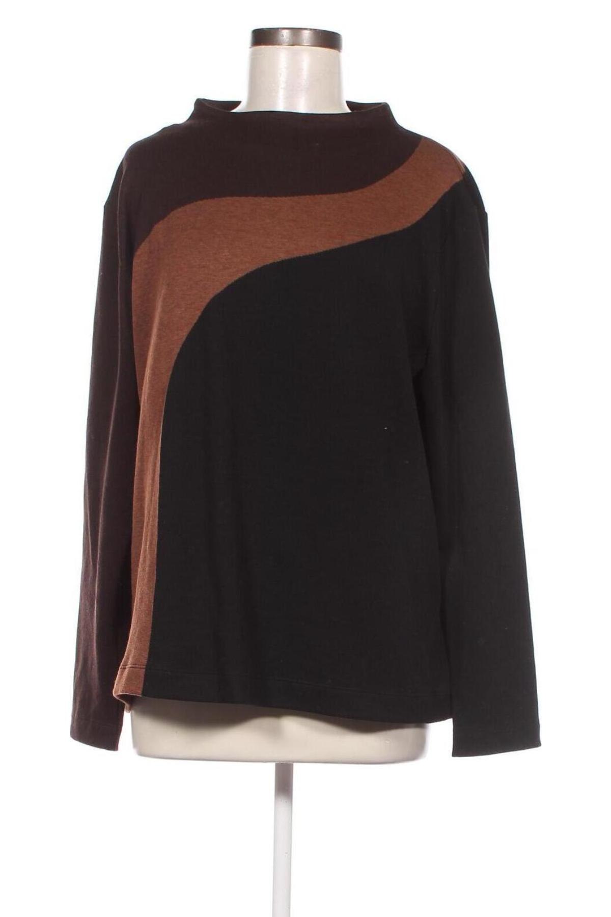 Damen Shirt SuZa, Größe XL, Farbe Mehrfarbig, Preis 23,66 €