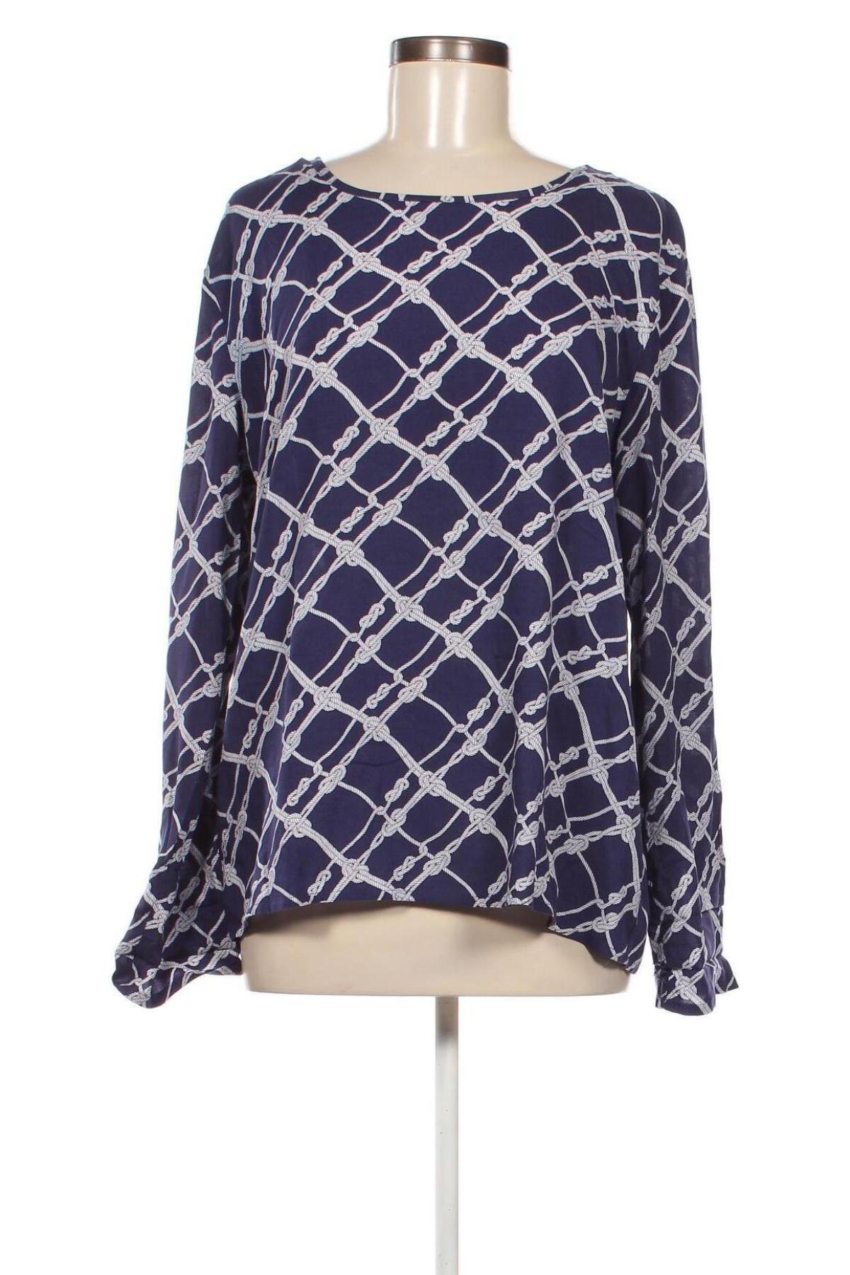 Γυναικεία μπλούζα Sublevel, Μέγεθος XXL, Χρώμα Πολύχρωμο, Τιμή 11,05 €