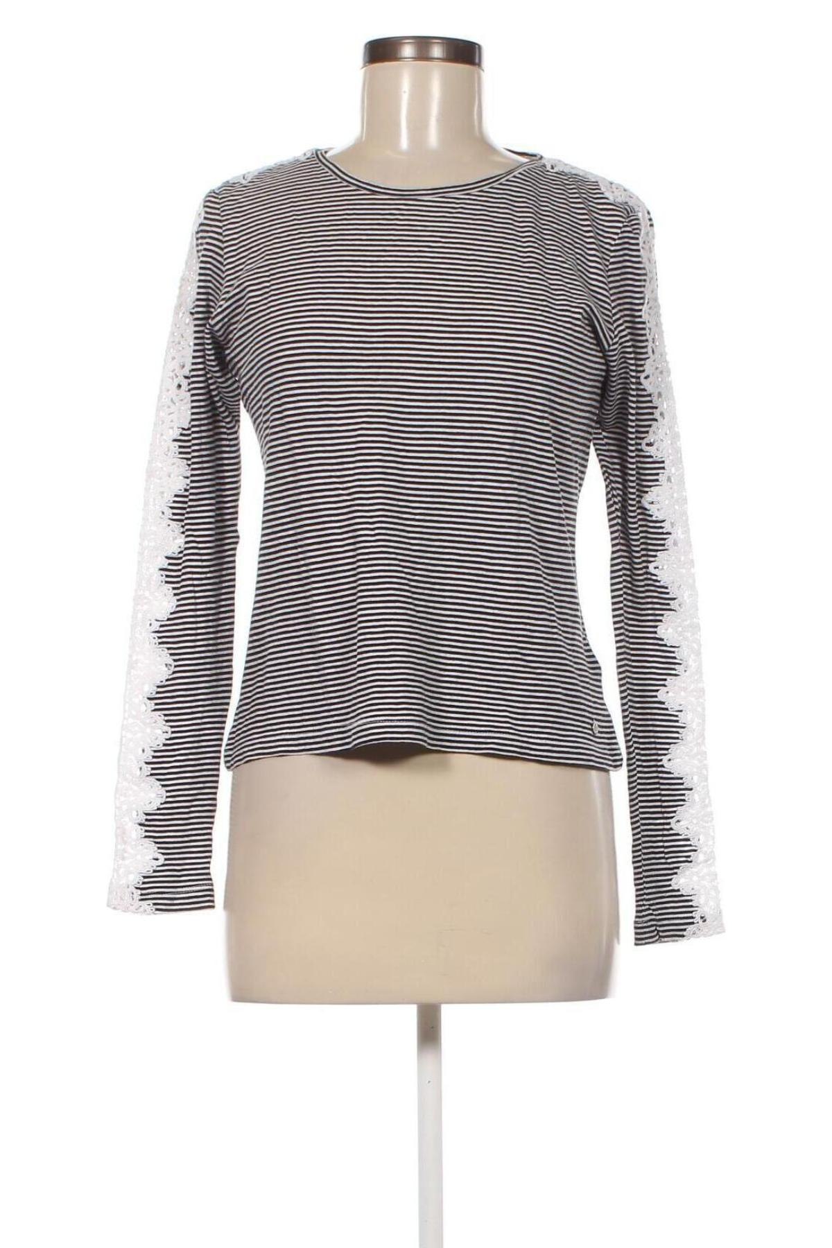 Damen Shirt Superdry, Größe M, Farbe Mehrfarbig, Preis € 7,68