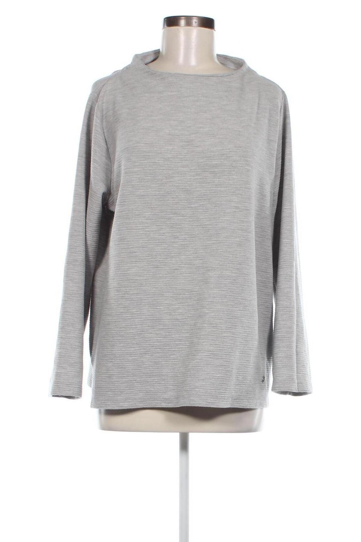Damen Shirt Sure, Größe XXL, Farbe Grau, Preis 12,03 €