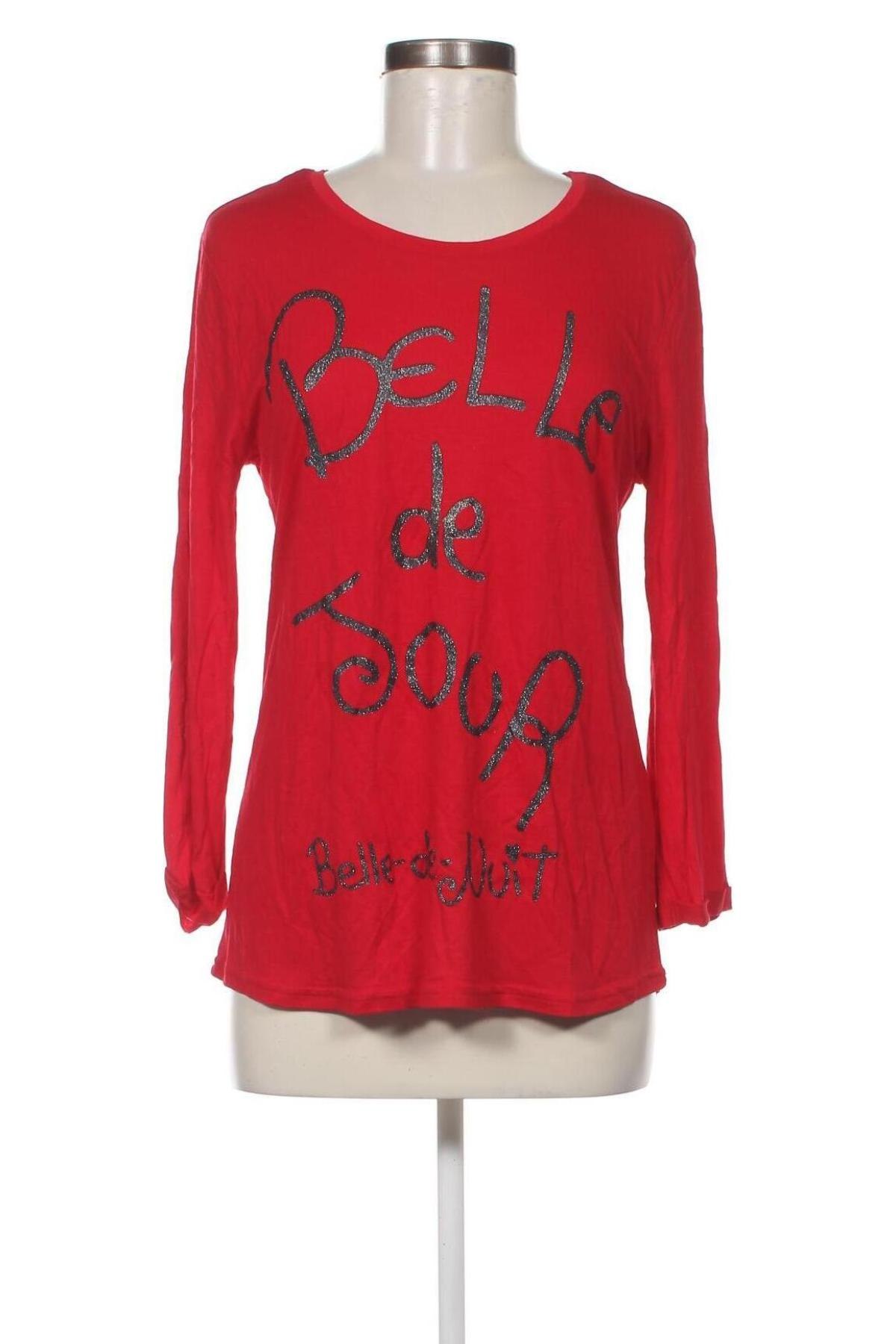 Damen Shirt Sure, Größe M, Farbe Rot, Preis 4,10 €