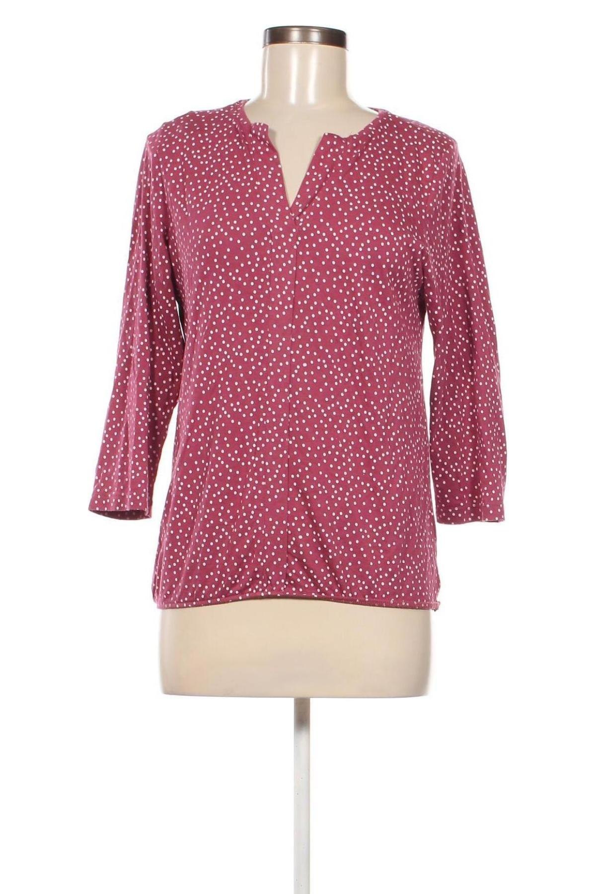Дамска блуза Sure, Размер L, Цвят Розов, Цена 6,08 лв.