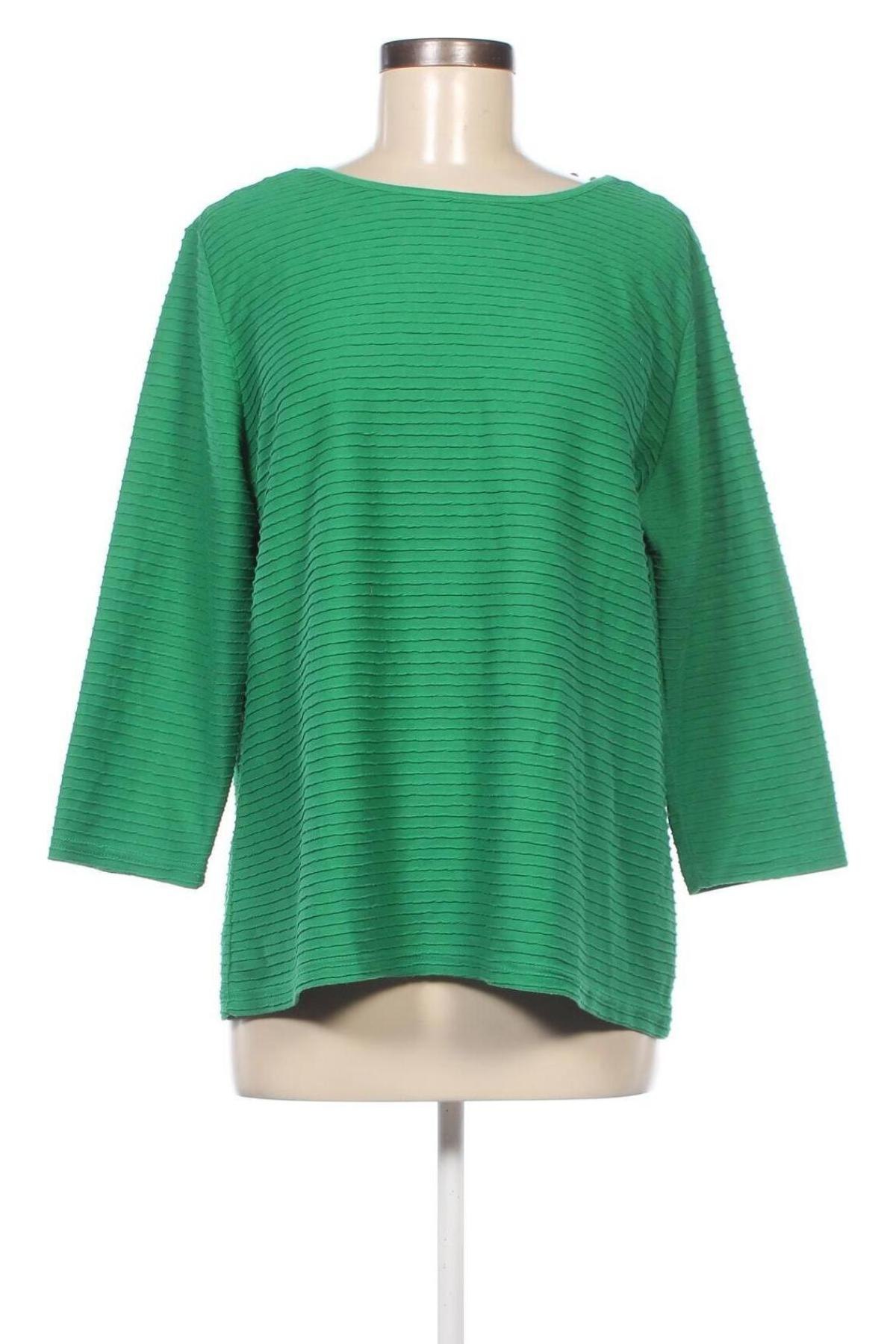 Bluză de femei Sure, Mărime XXL, Culoare Verde, Preț 62,50 Lei