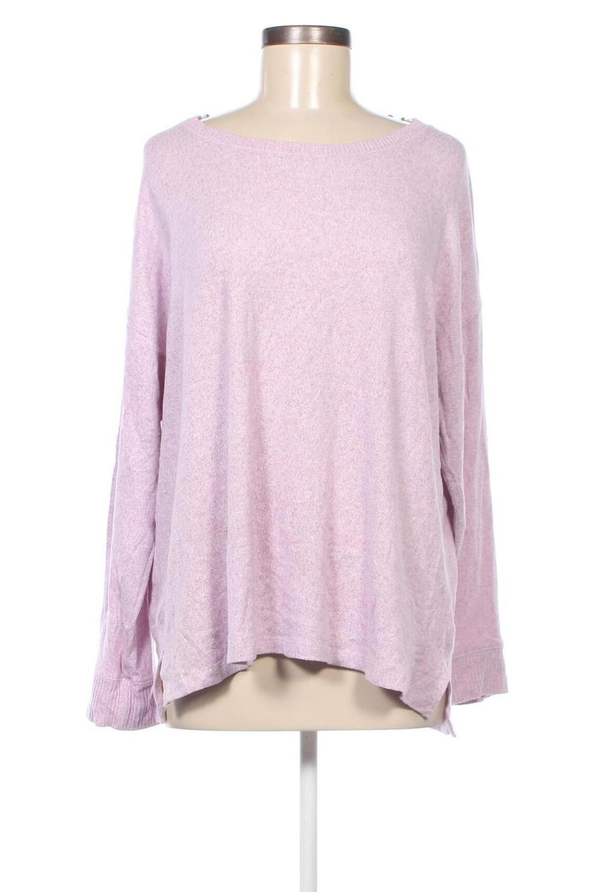 Damen Shirt Sussan, Größe L, Farbe Rosa, Preis 7,10 €