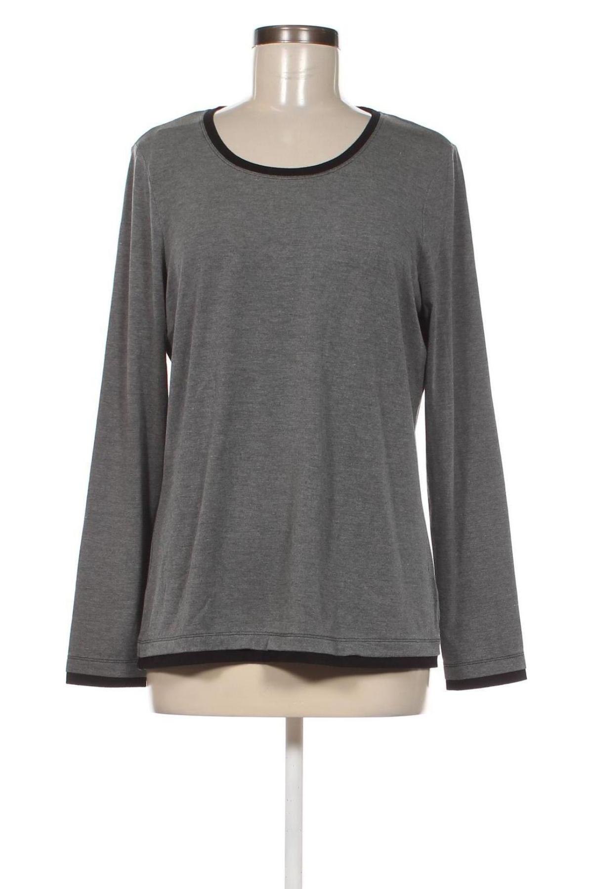 Damen Shirt TCM, Größe L, Farbe Grau, Preis € 3,00