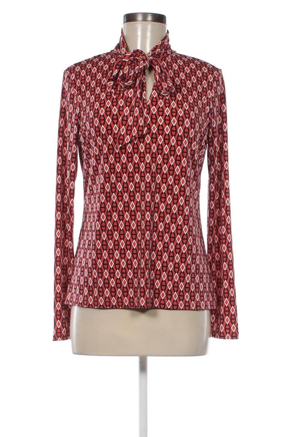 Γυναικεία μπλούζα Tahari, Μέγεθος M, Χρώμα Πολύχρωμο, Τιμή 16,03 €