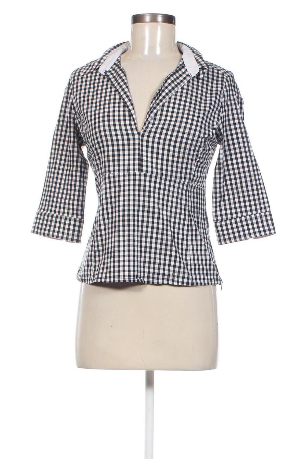 Damen Shirt Tally Weijl, Größe M, Farbe Mehrfarbig, Preis 3,80 €