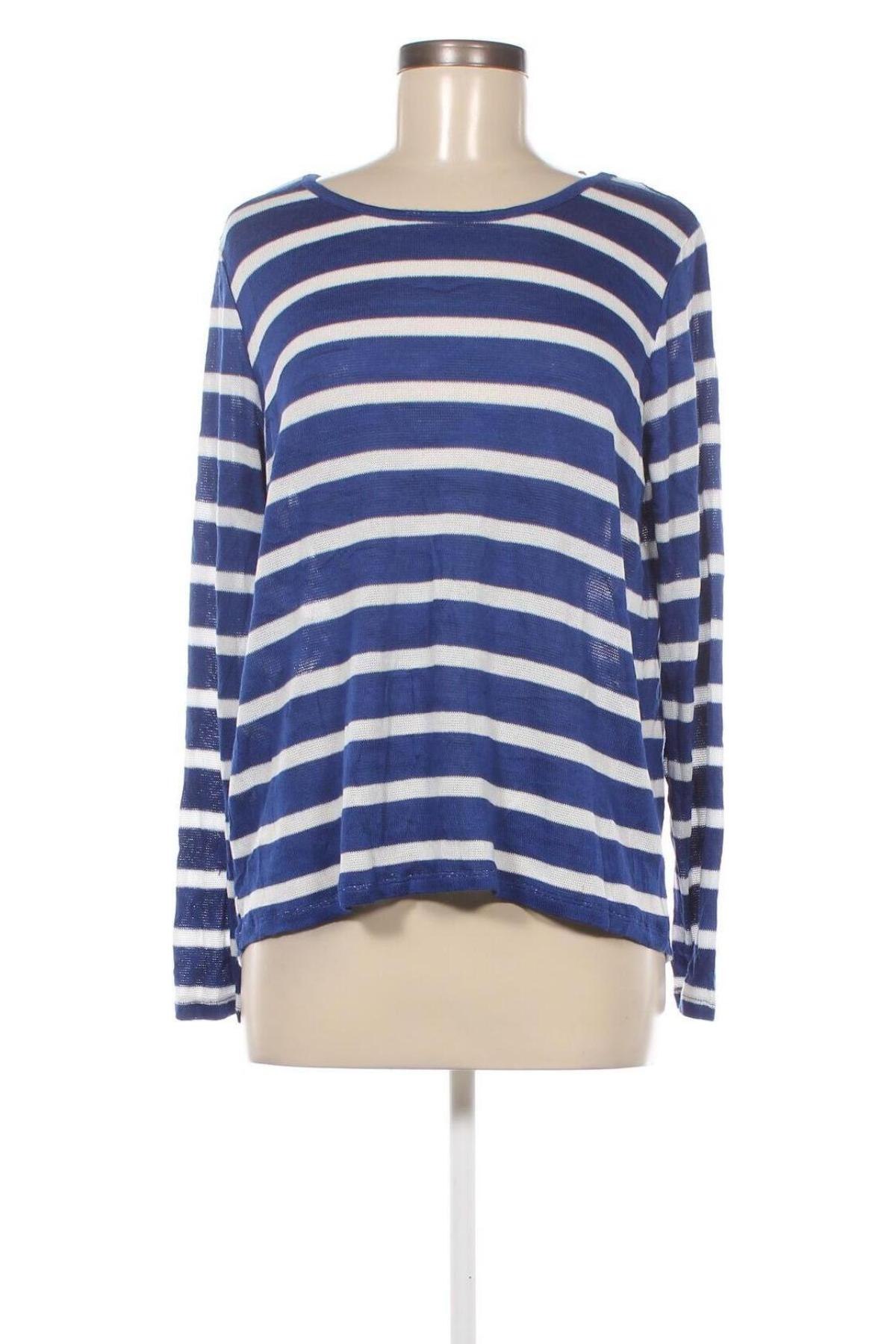 Γυναικεία μπλούζα Target, Μέγεθος XL, Χρώμα Πολύχρωμο, Τιμή 6,35 €