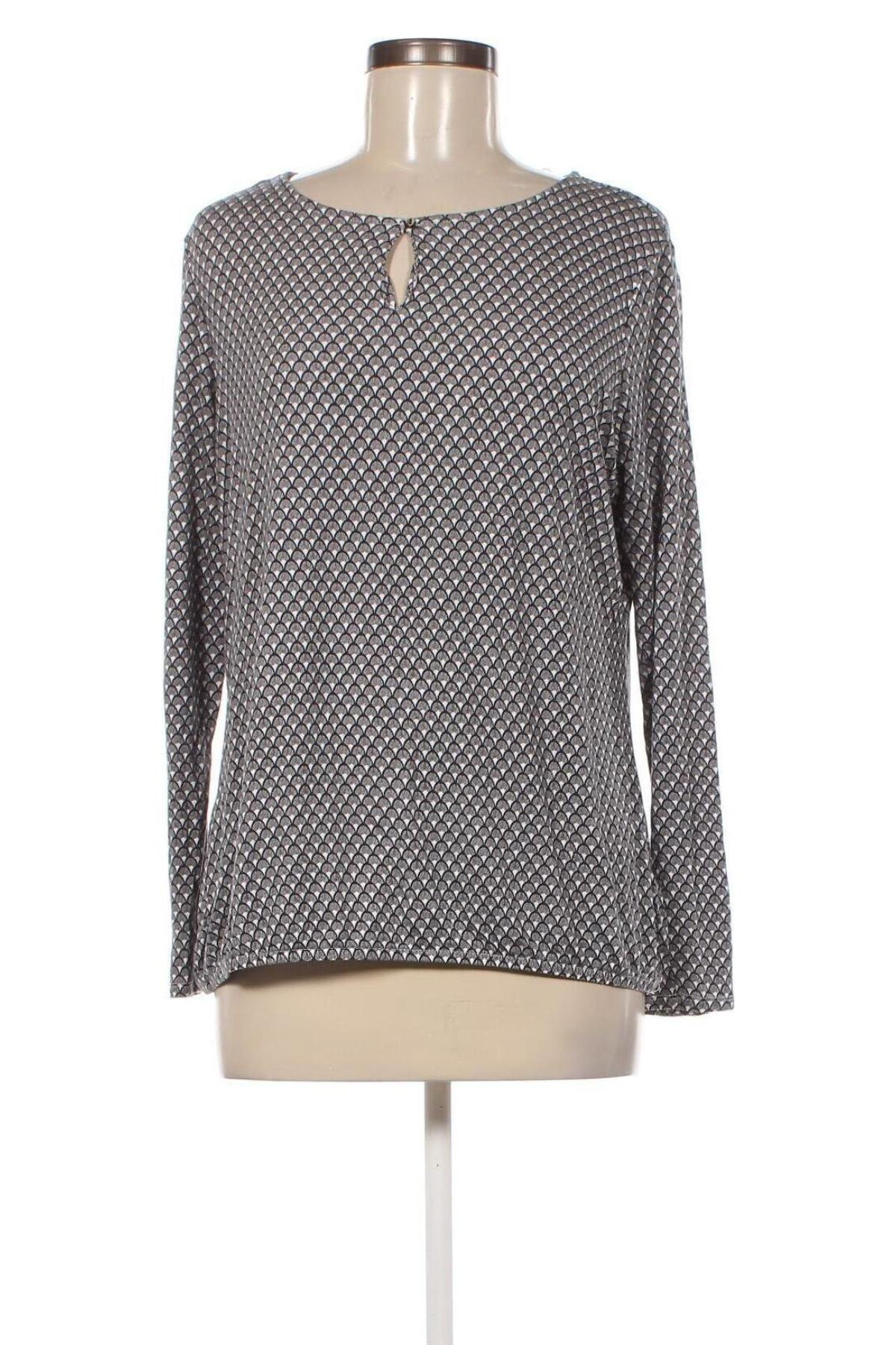 Γυναικεία μπλούζα Tchibo, Μέγεθος M, Χρώμα Πολύχρωμο, Τιμή 11,75 €