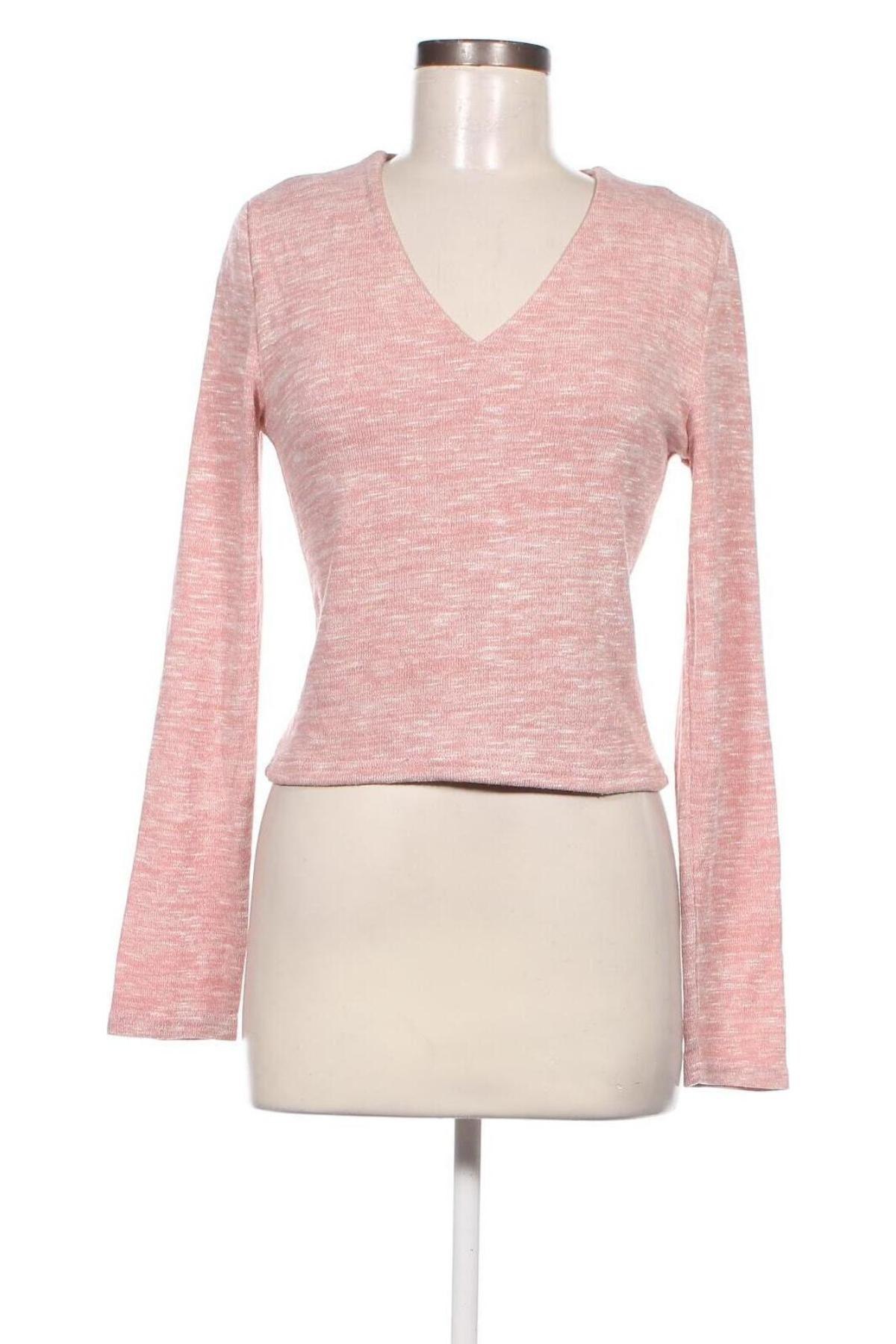 Damen Shirt Temt, Größe XL, Farbe Aschrosa, Preis € 6,74