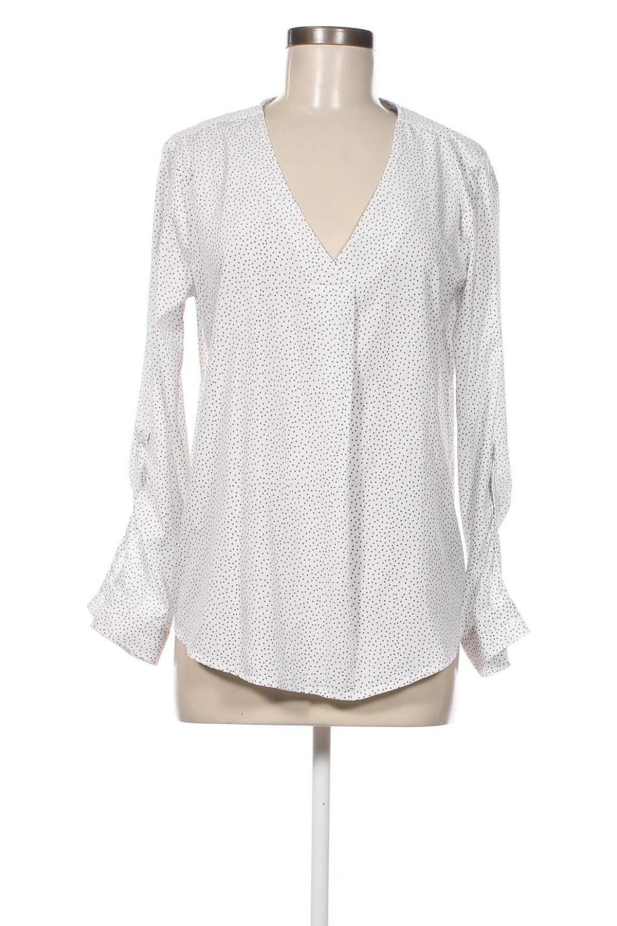 Γυναικεία μπλούζα Tex, Μέγεθος L, Χρώμα Λευκό, Τιμή 15,88 €