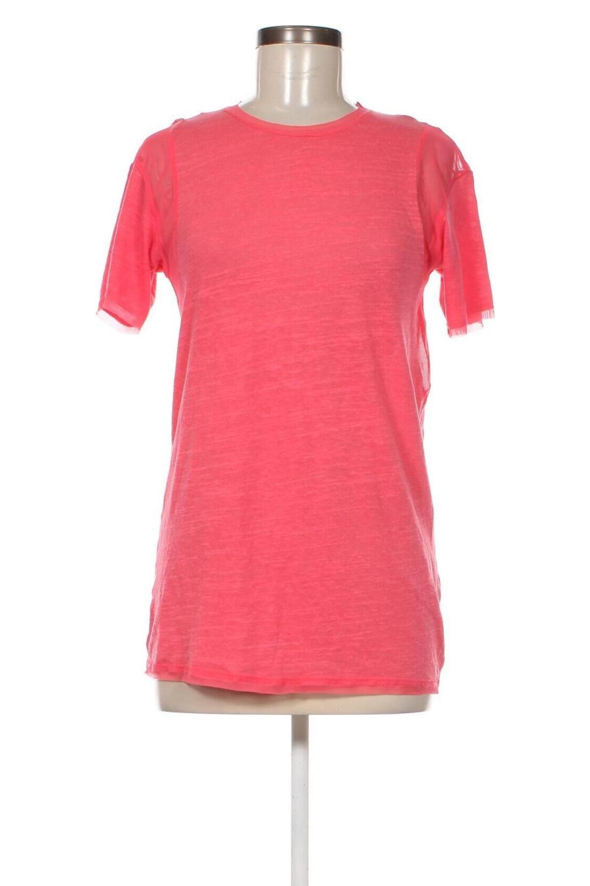 Damen Shirt Tezenis, Größe M, Farbe Rosa, Preis € 13,49