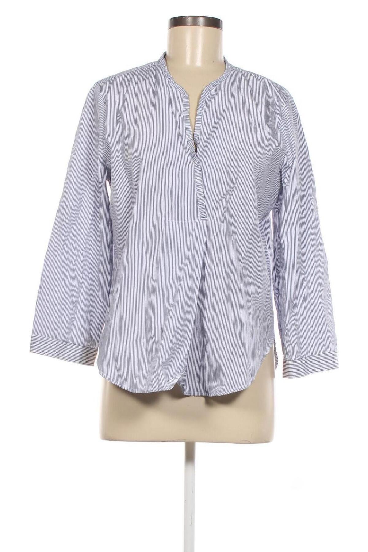 Дамска блуза The Shirt Company, Размер M, Цвят Многоцветен, Цена 8,05 лв.