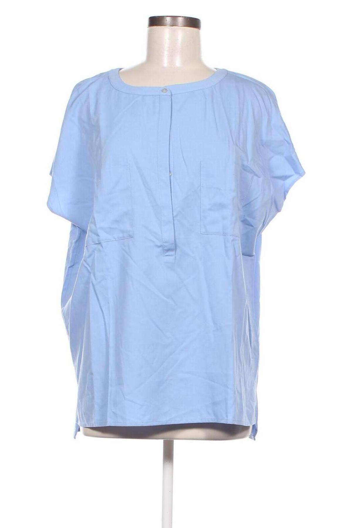 Damen Shirt Tom Tailor, Größe L, Farbe Blau, Preis 39,69 €
