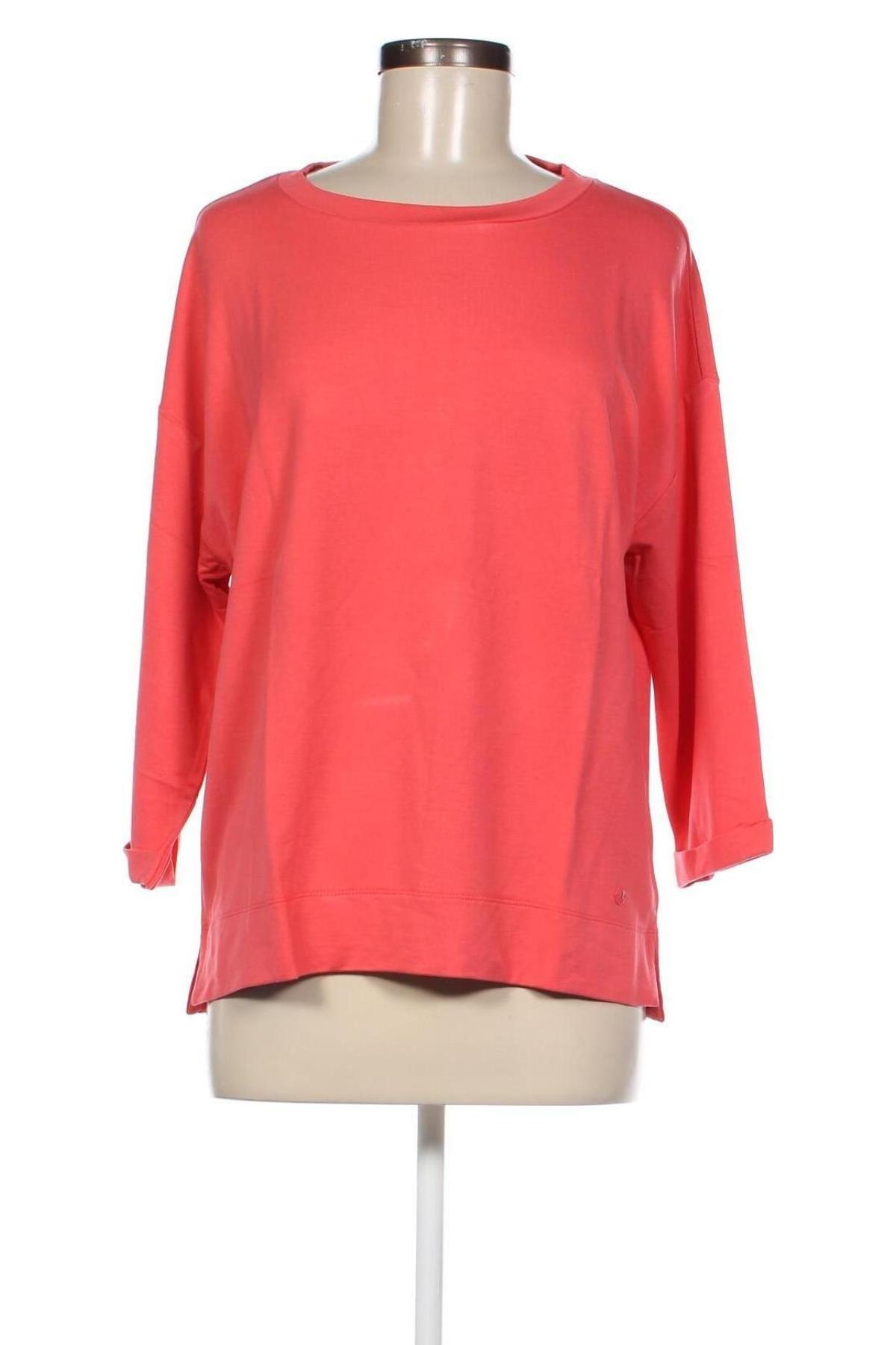 Bluză de femei Tom Tailor, Mărime L, Culoare Roz, Preț 75,99 Lei