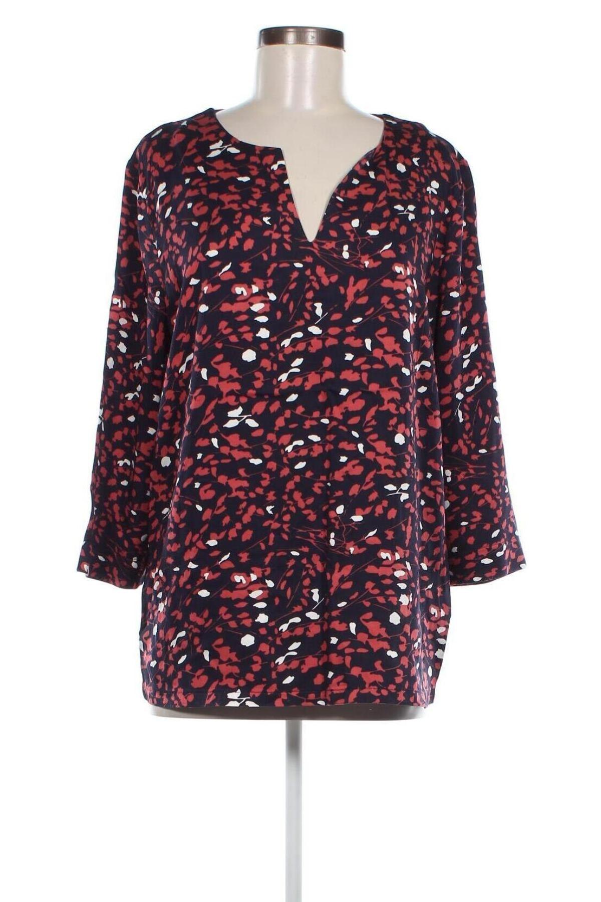 Damen Shirt Tom Tailor, Größe XXL, Farbe Mehrfarbig, Preis 39,69 €